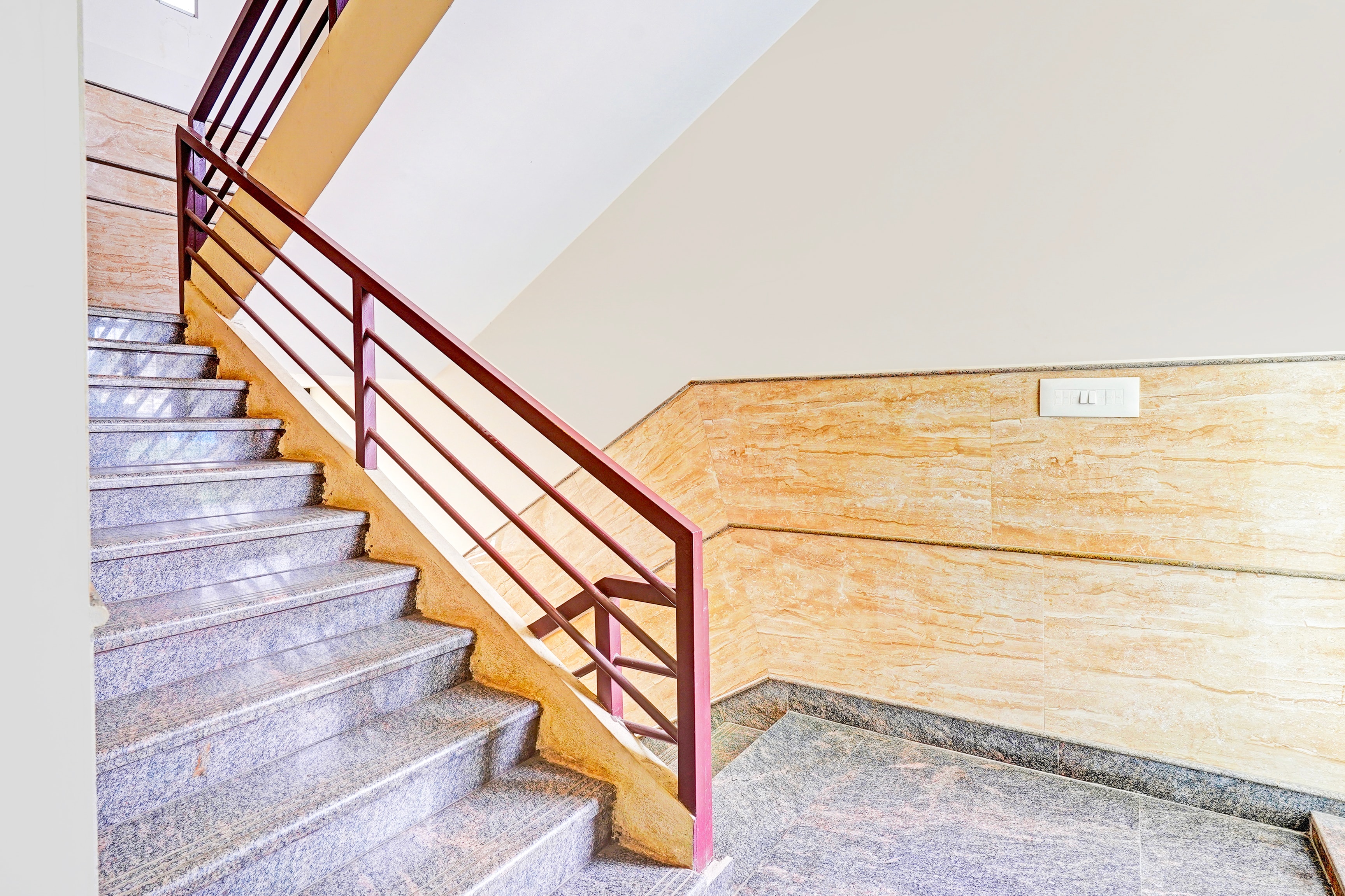 Super Hotel O Srigandhakavalu Formerly Chamundeshwari Lodging in Bangalore