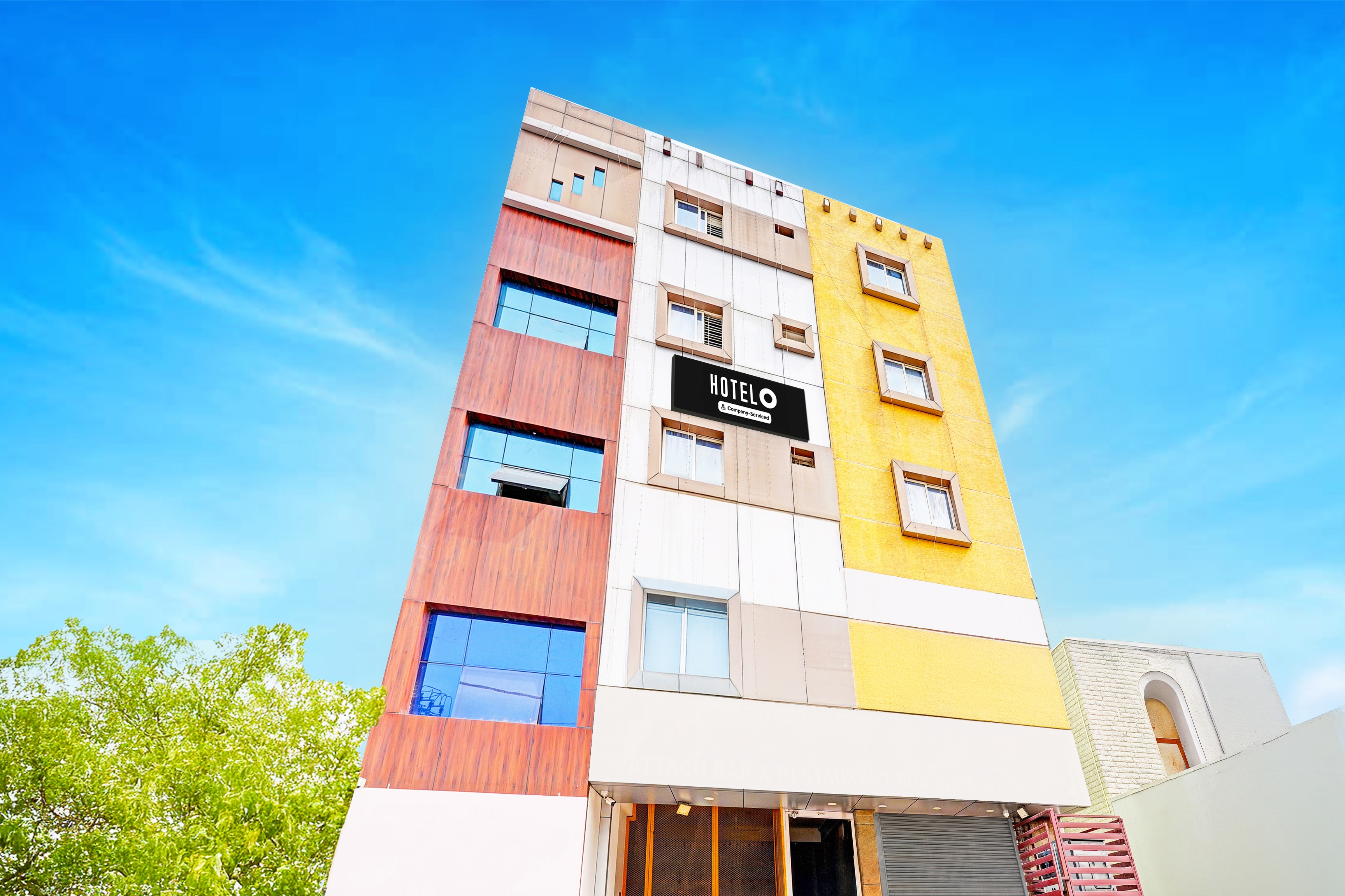 Super Hotel O Srigandhakavalu Formerly Chamundeshwari Lodging in Bangalore