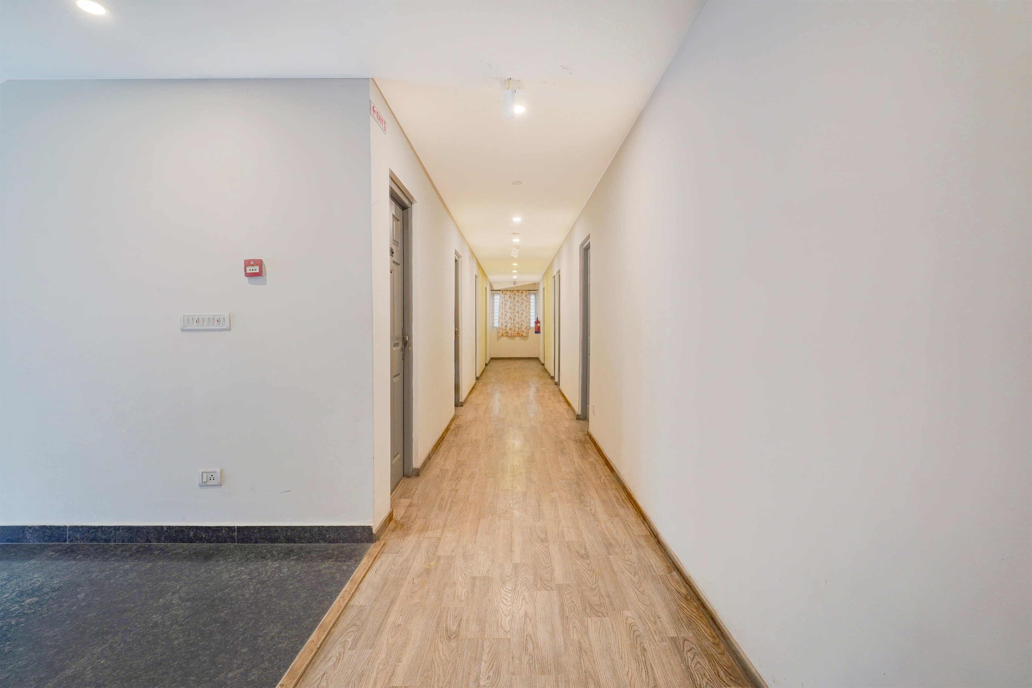 Super Townhouse Sarjapur Road Formerly Hotel Ace in Bangalore