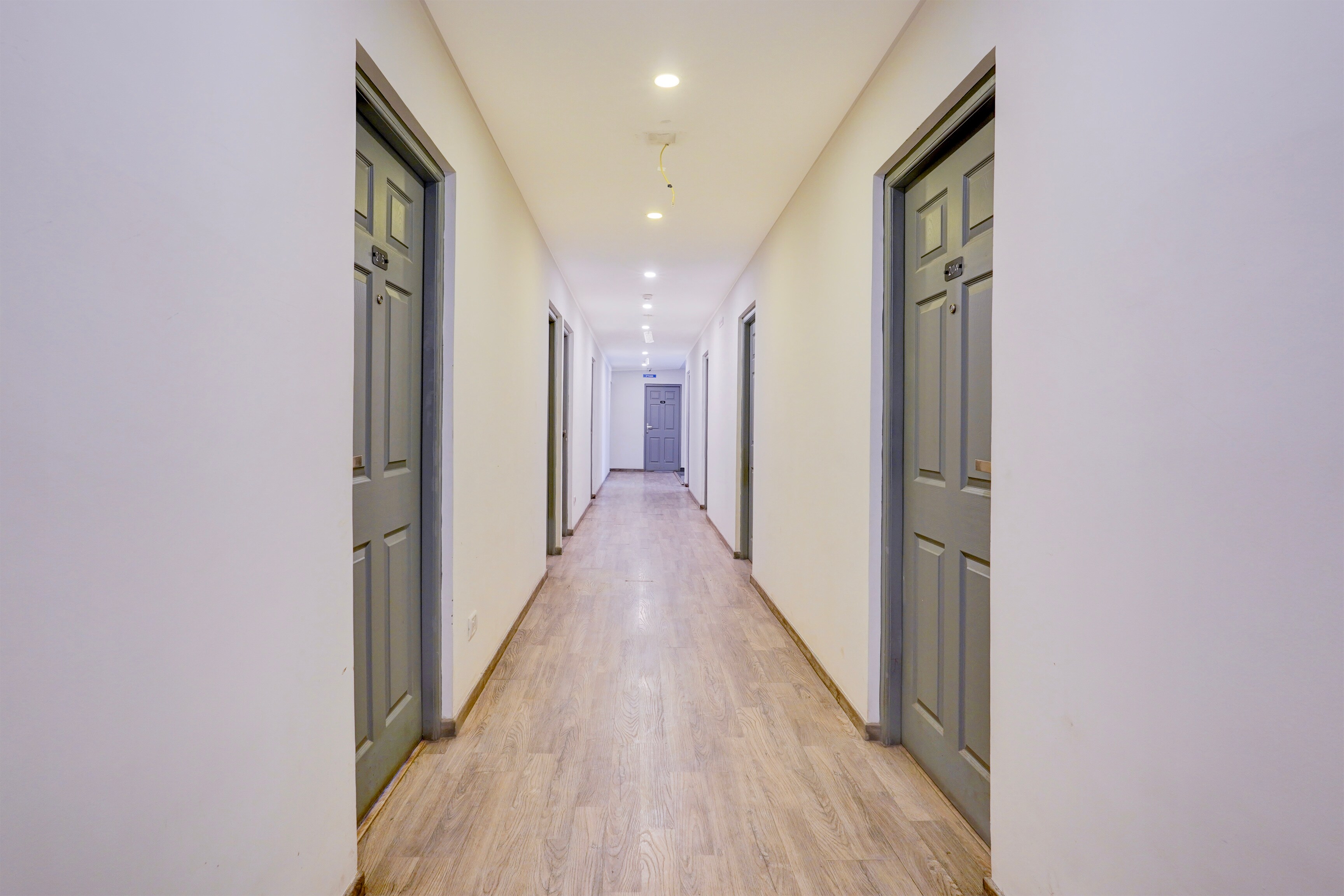 Super Townhouse Sarjapur Road Formerly Hotel Ace in Bangalore