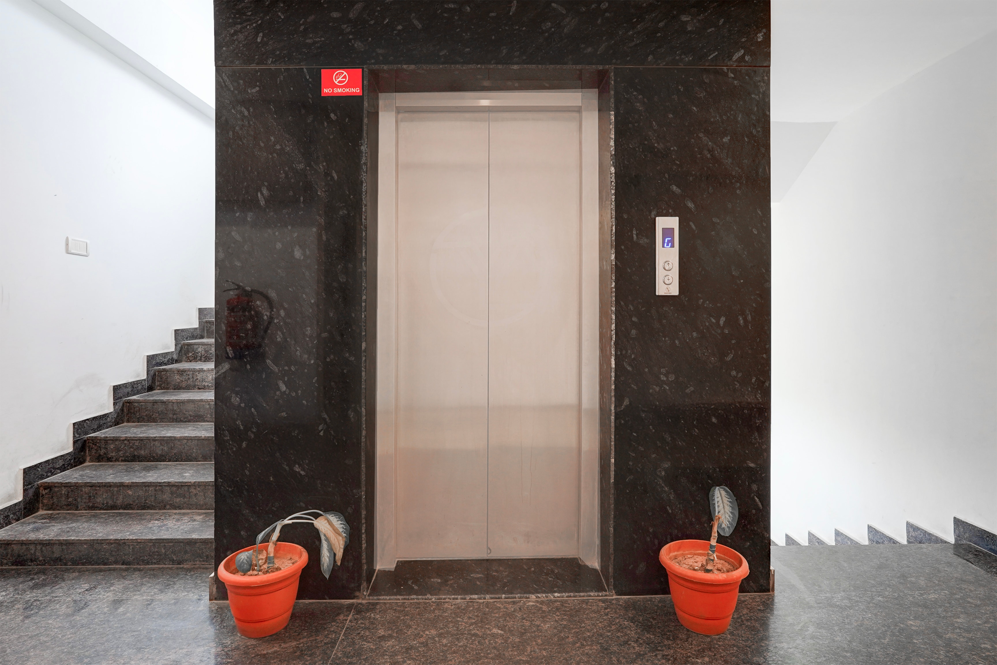 Super Townhouse Sarjapur Road Formerly Hotel Ace in Bangalore