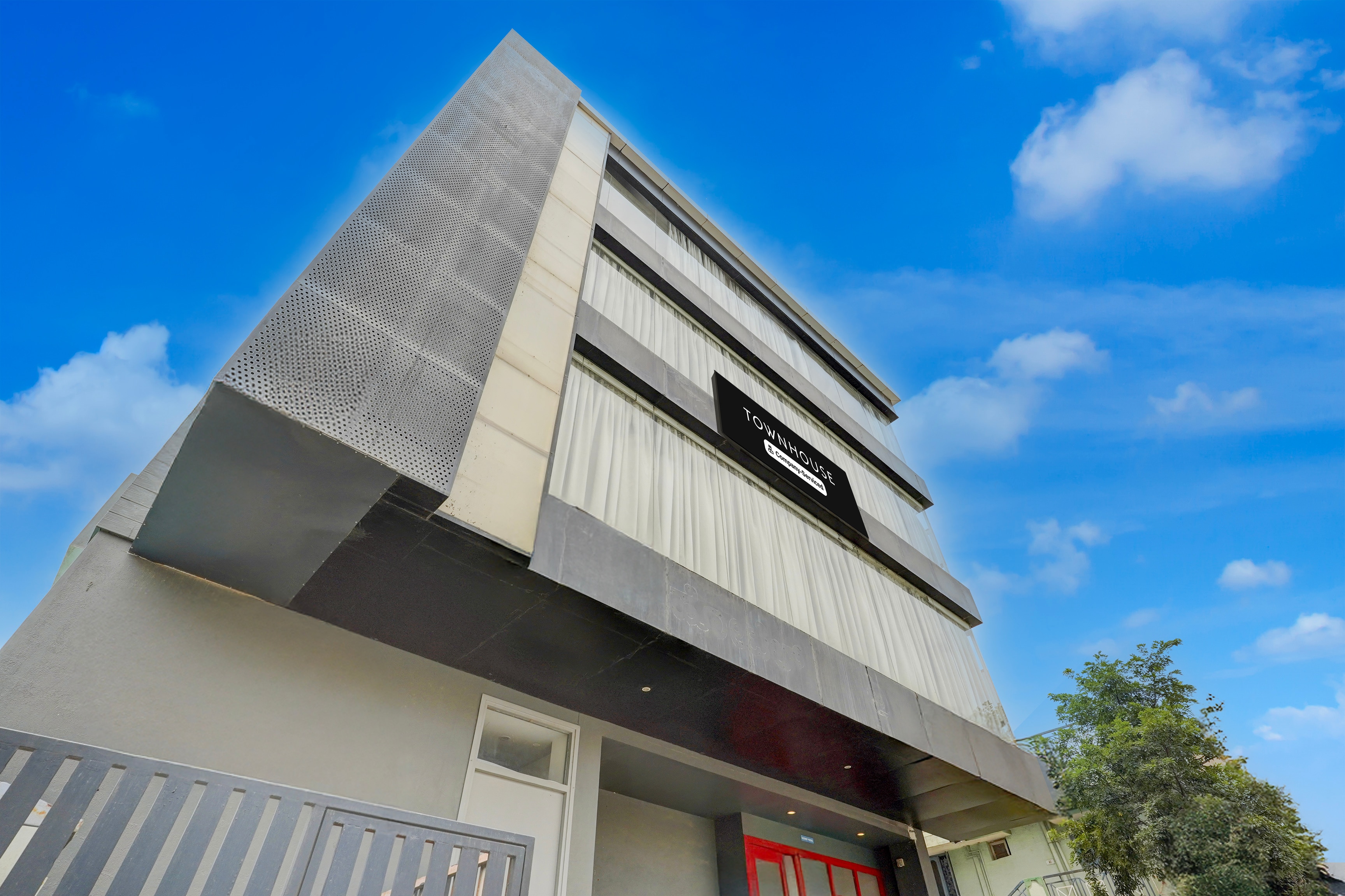 Super Townhouse Sarjapur Road Formerly Hotel Ace in Bangalore