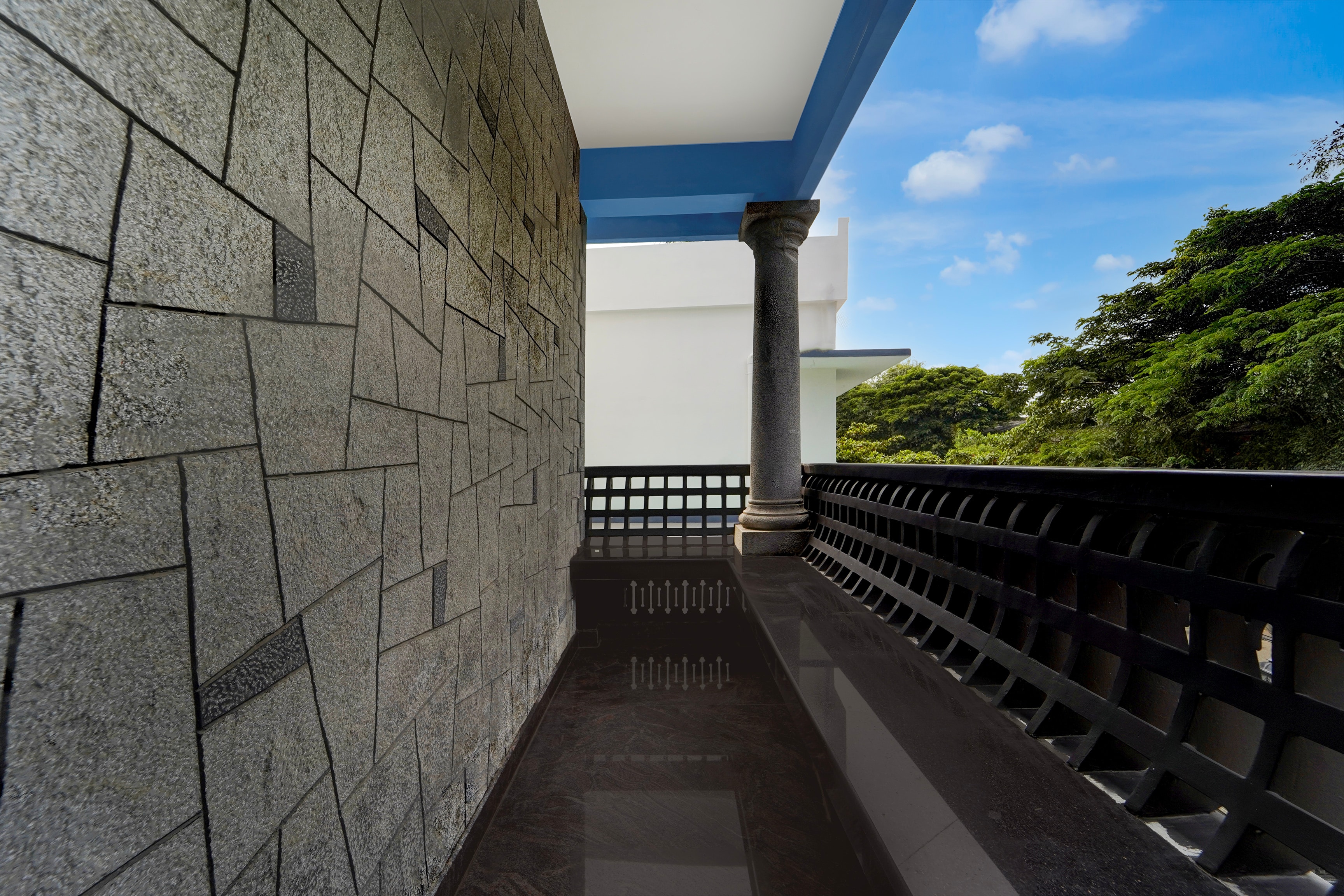 Super Hotel O Kazhakuttam Railway Station Formerly Graceful Stay in Thiruvananthapuram