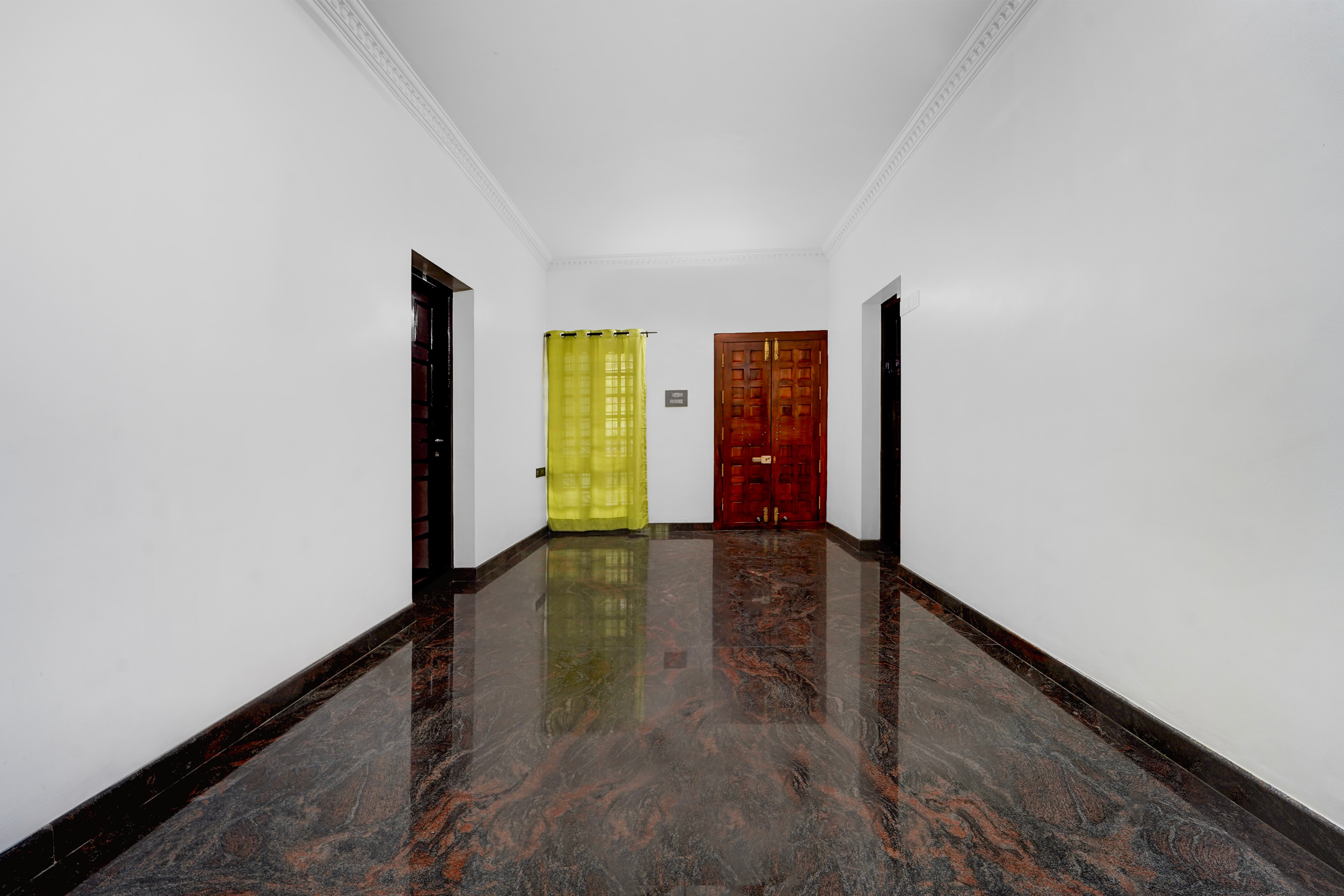 Super Hotel O Kazhakuttam Railway Station Formerly Graceful Stay in Thiruvananthapuram