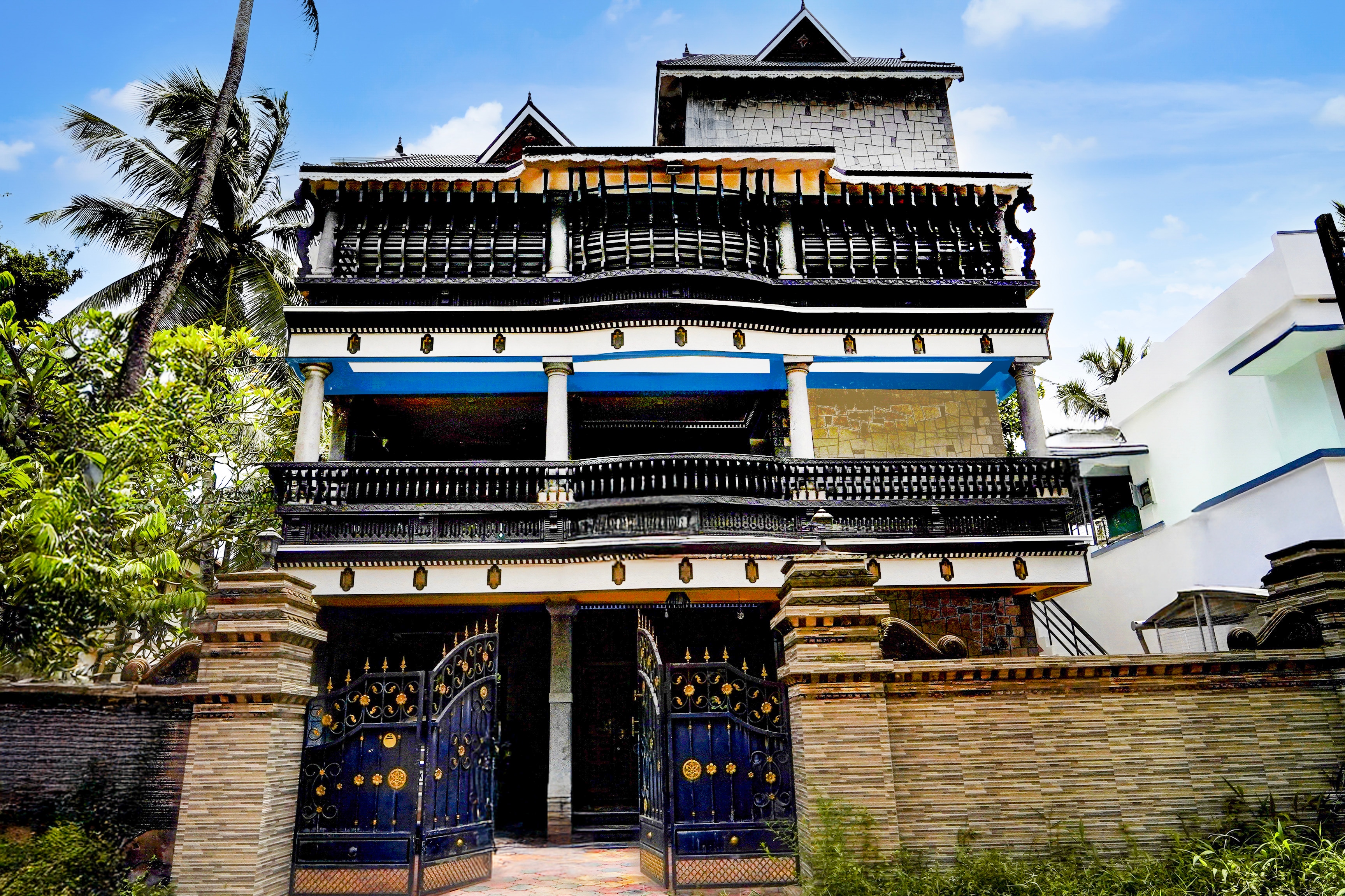 Super Hotel O Kazhakuttam Railway Station Formerly Graceful Stay in Thiruvananthapuram