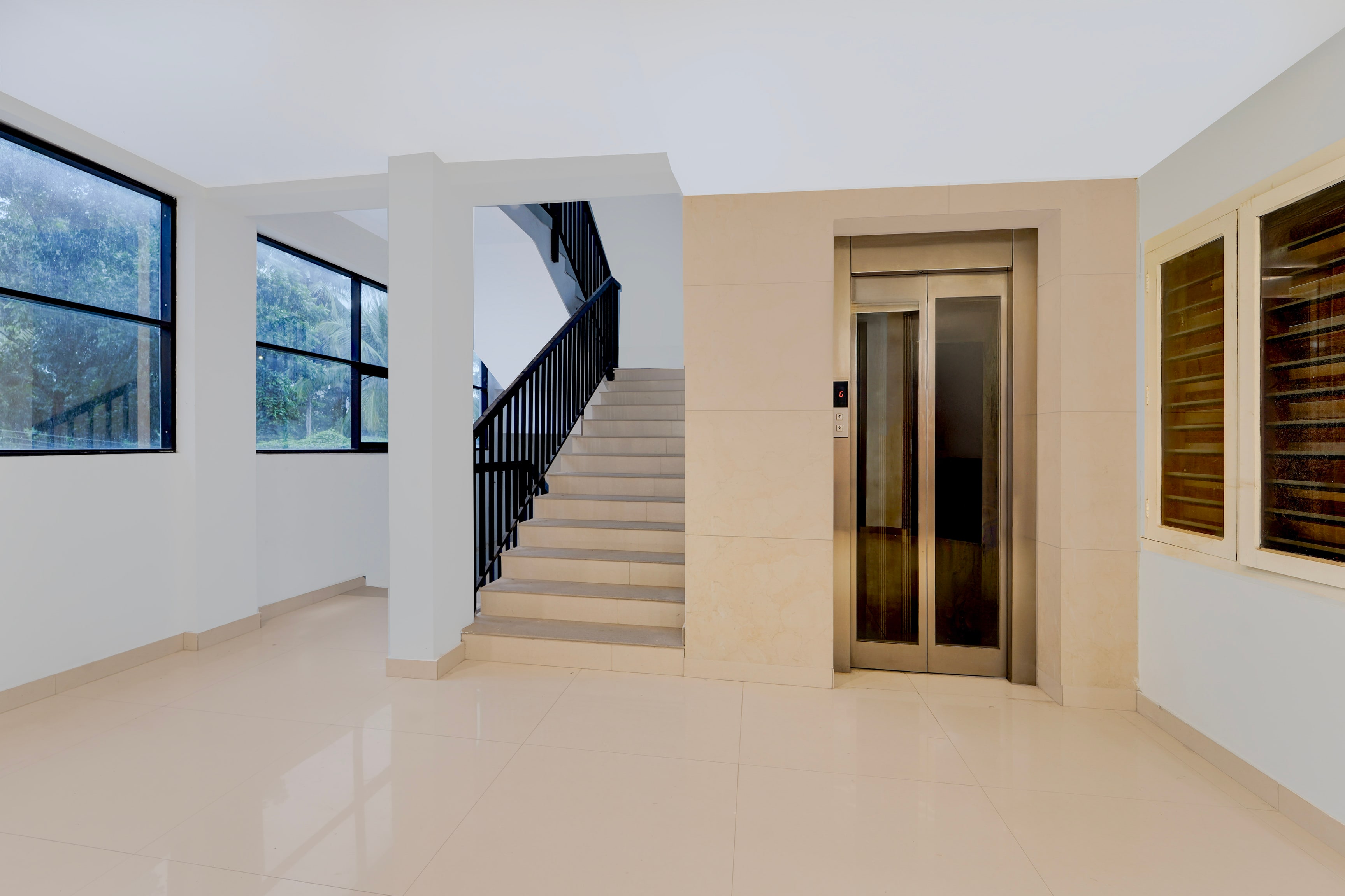 Super Townhouse Thondayad Calicut Formerly Dream Casa in Kozhikode