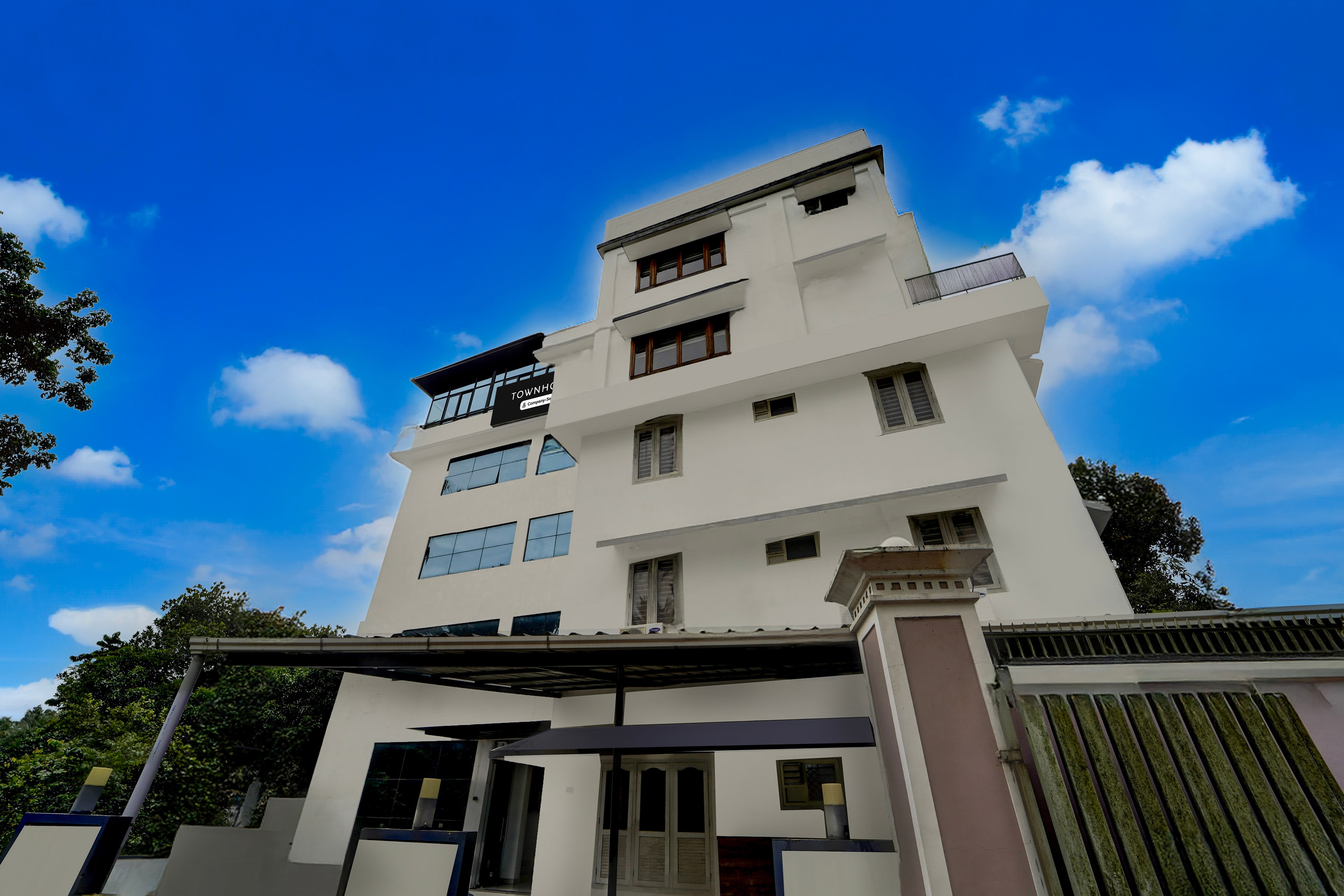 Super Townhouse Thondayad Calicut Formerly Dream Casa in Kozhikode