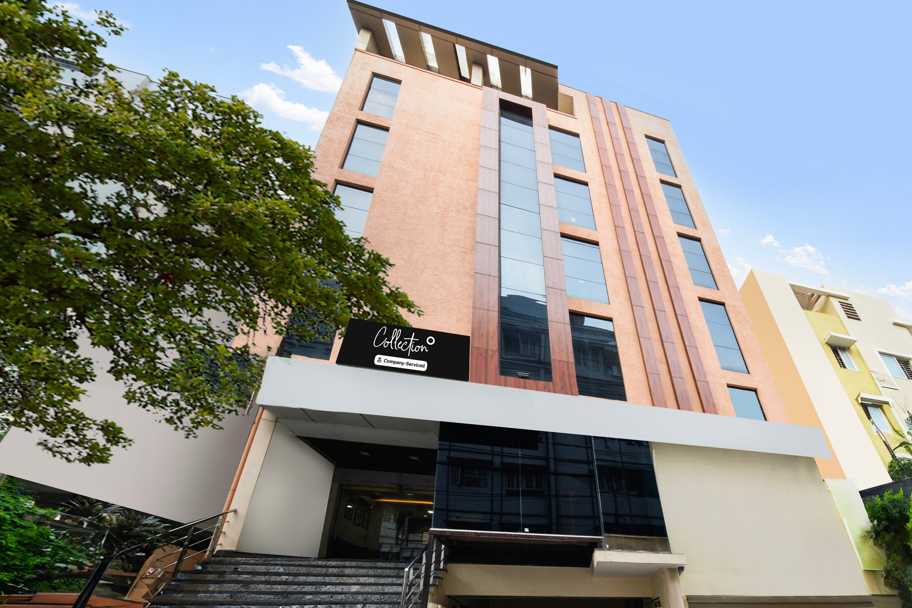 Super Collection O Madhapur in Hyderabad