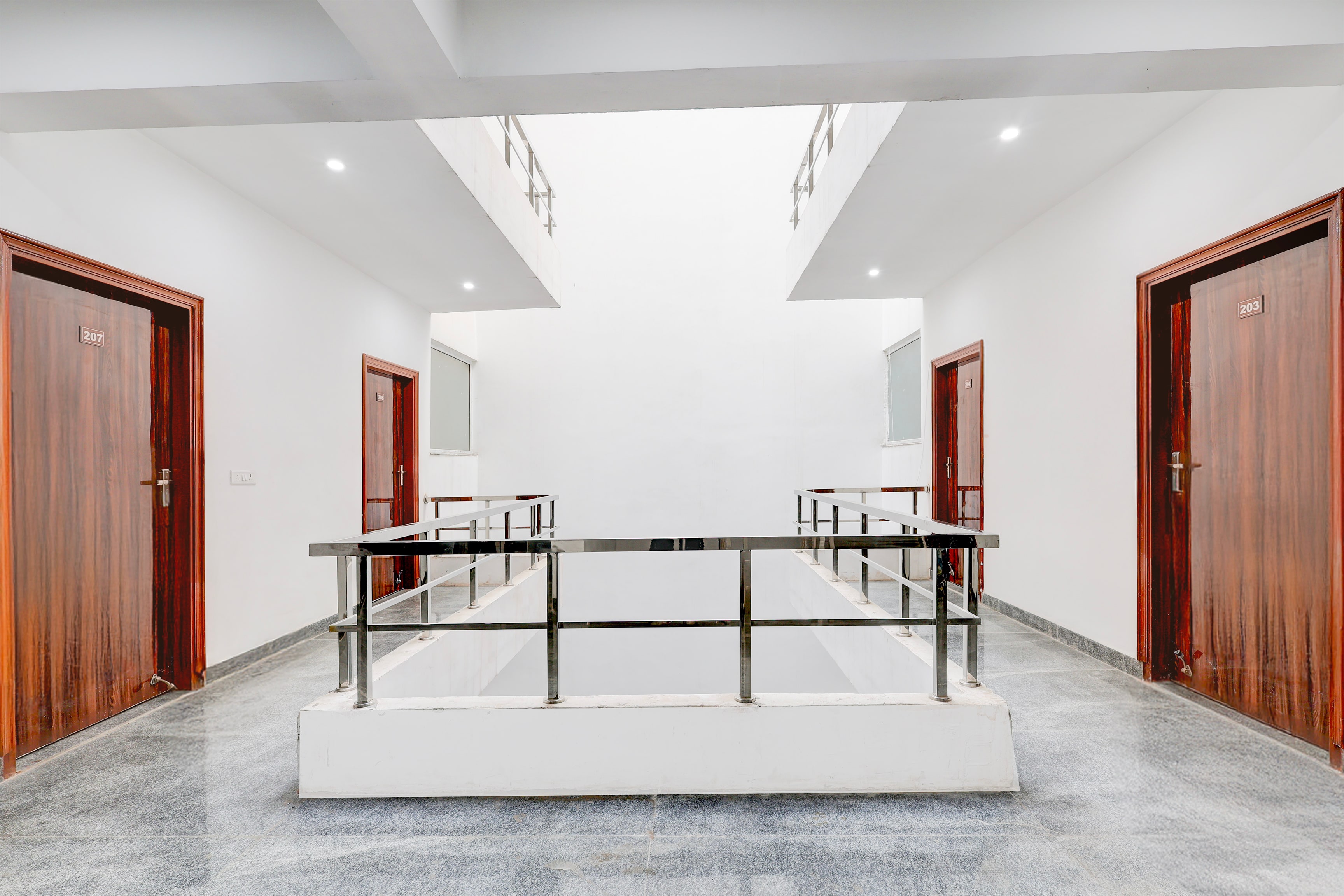 Super Townhouse Sector 1 Manesar in Manesar