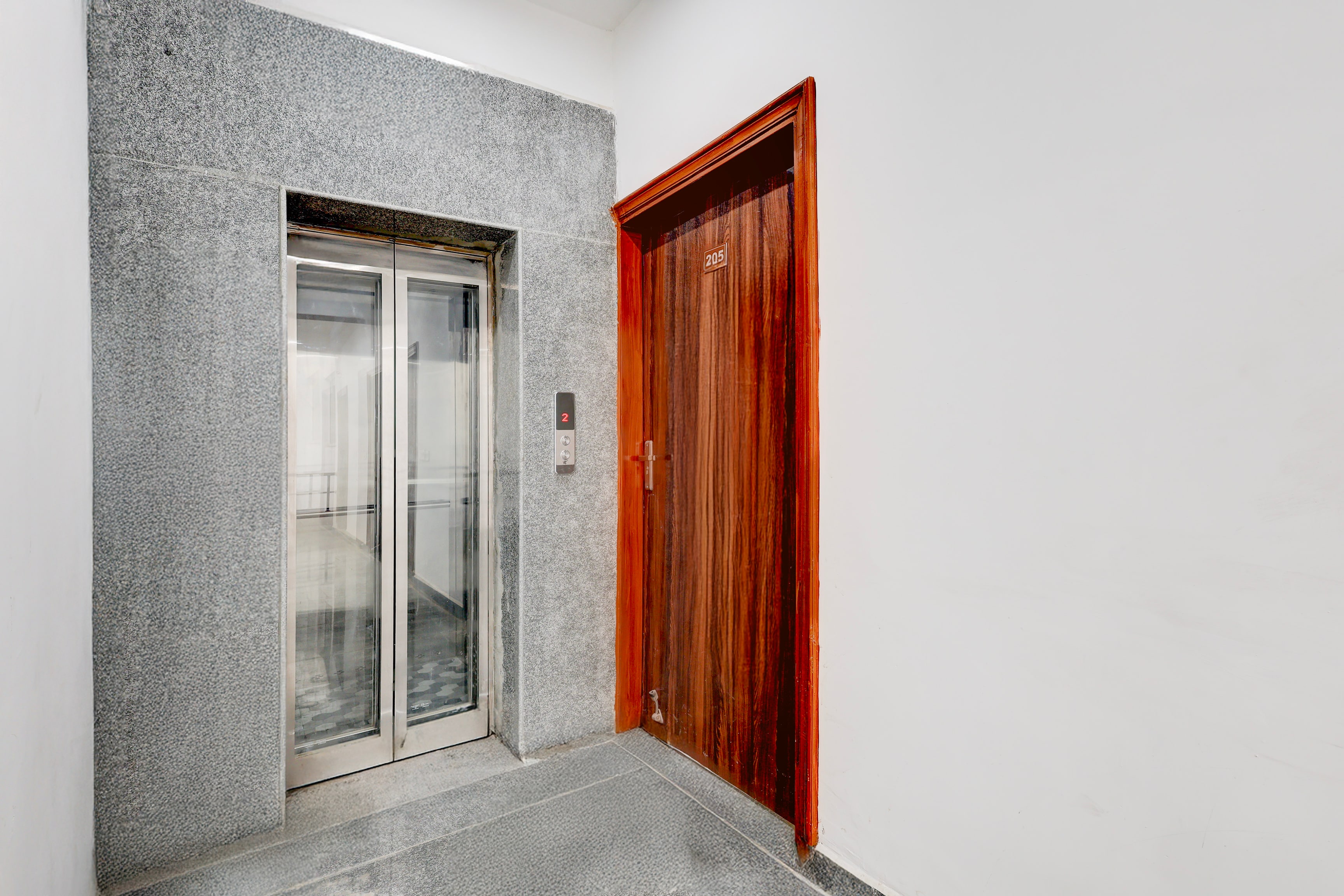 Super Townhouse Sector 1 Manesar in Manesar