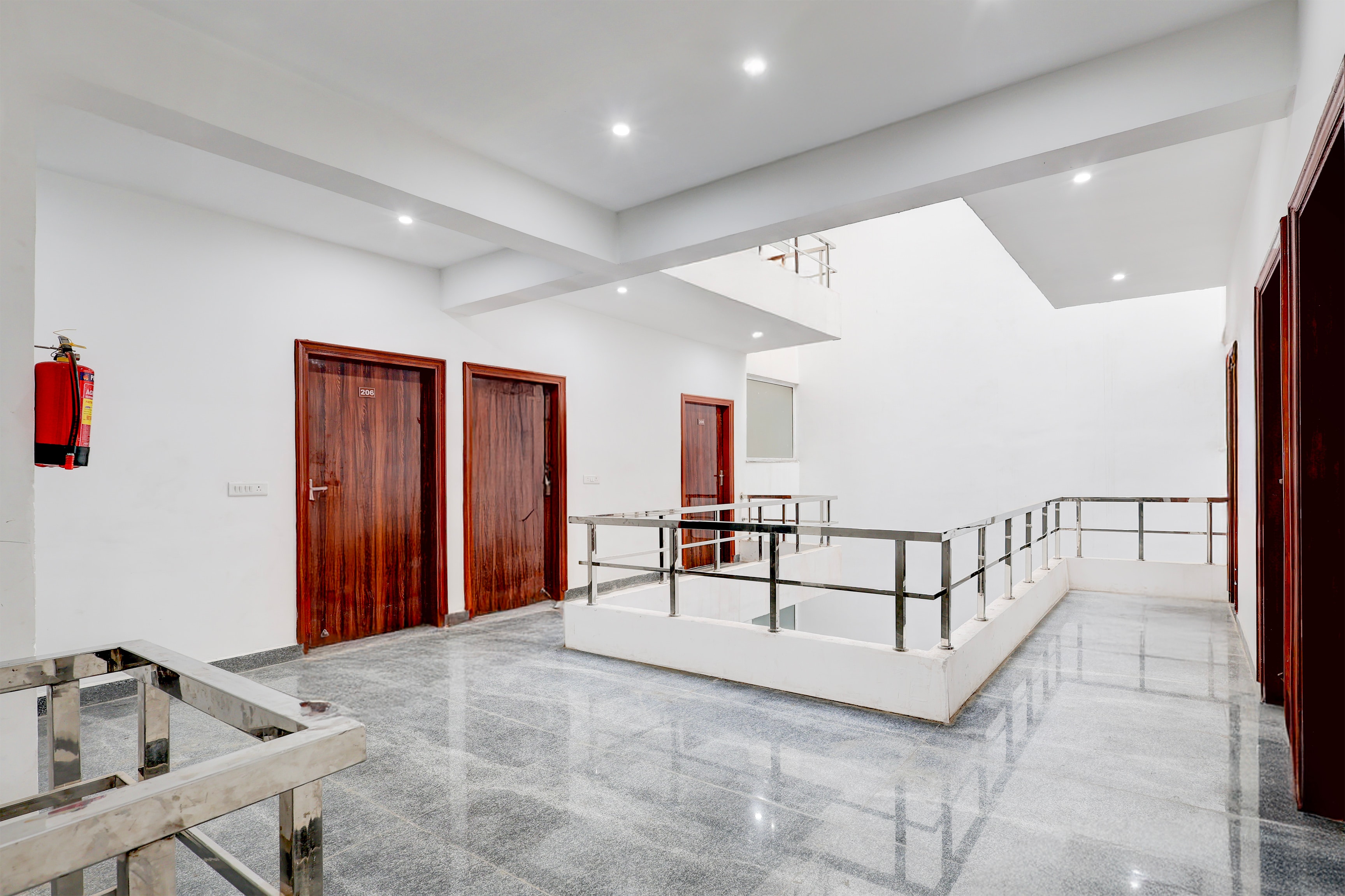 Super Townhouse Sector 1 Manesar in Manesar