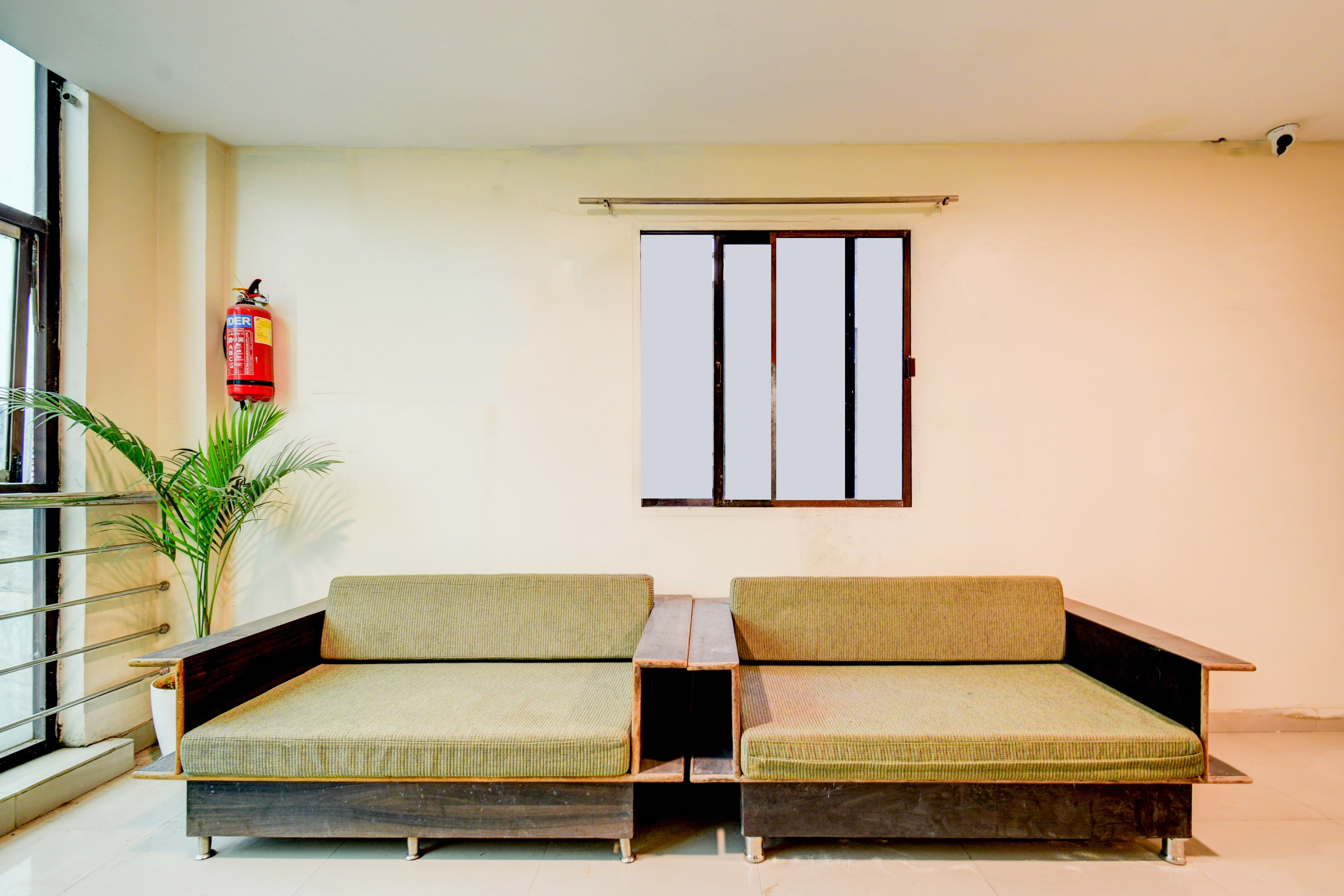 Super Collection O Abids Hyderabad Formerly Varaahi Inn in Hyderabad