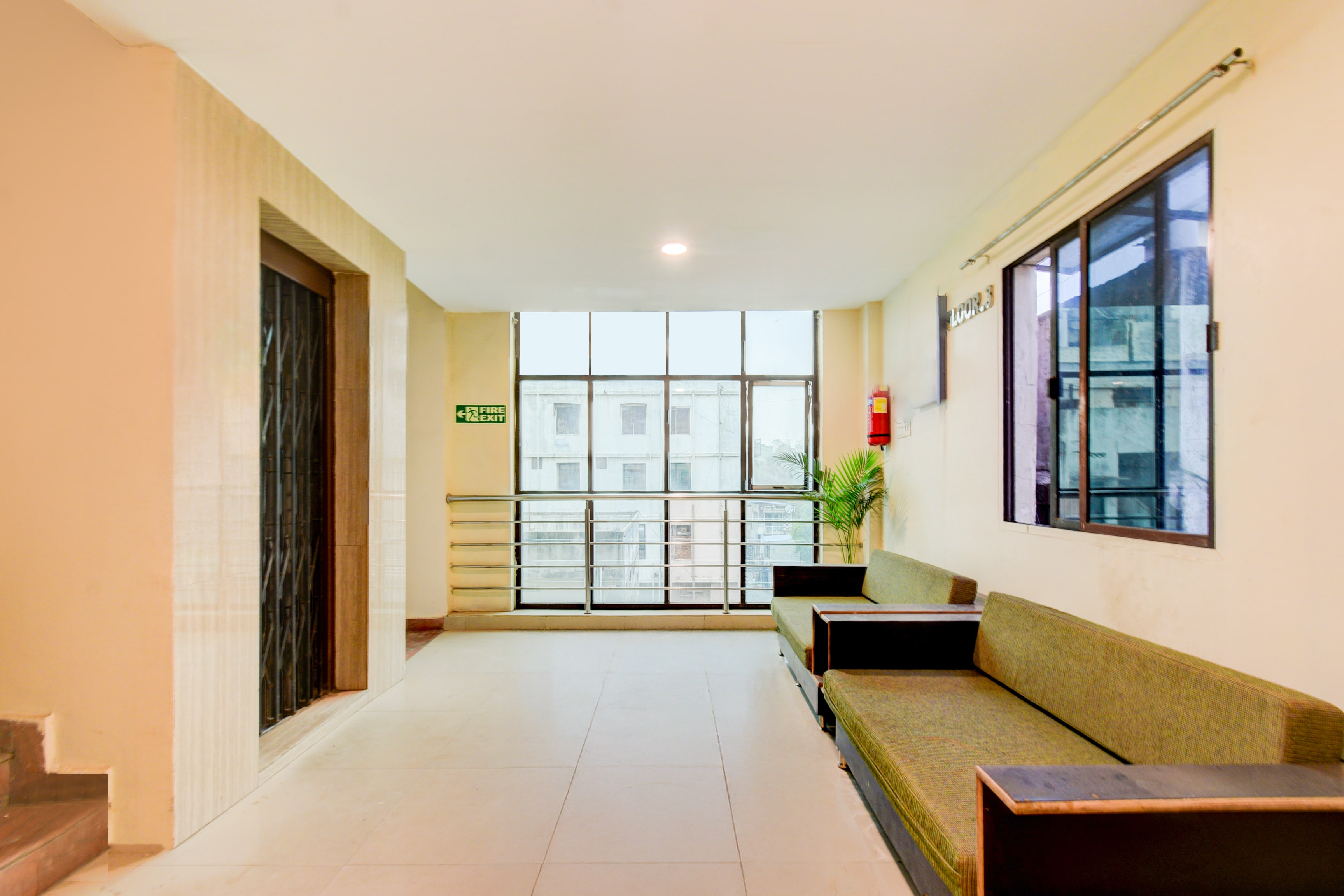 Super Collection O Abids Hyderabad Formerly Varaahi Inn in Hyderabad