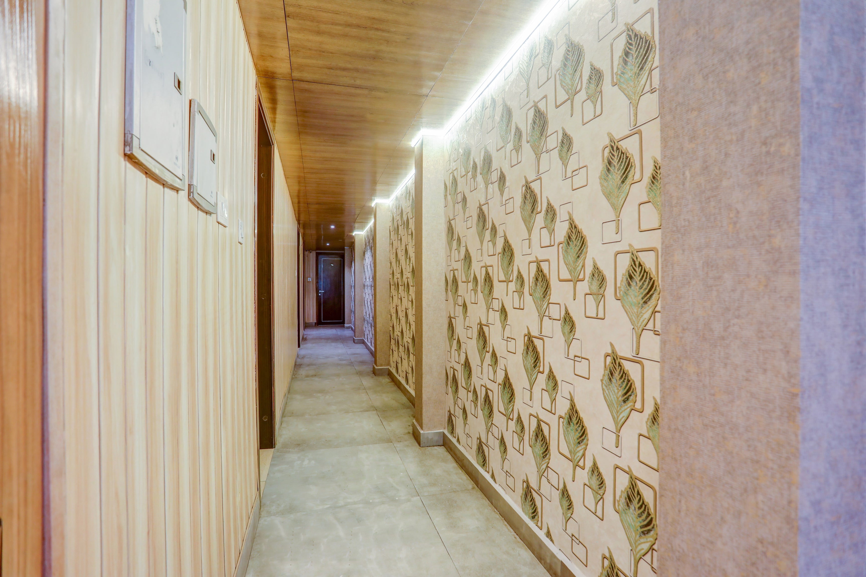 Super Hotel O Vivekanand Marg in Prayagraj