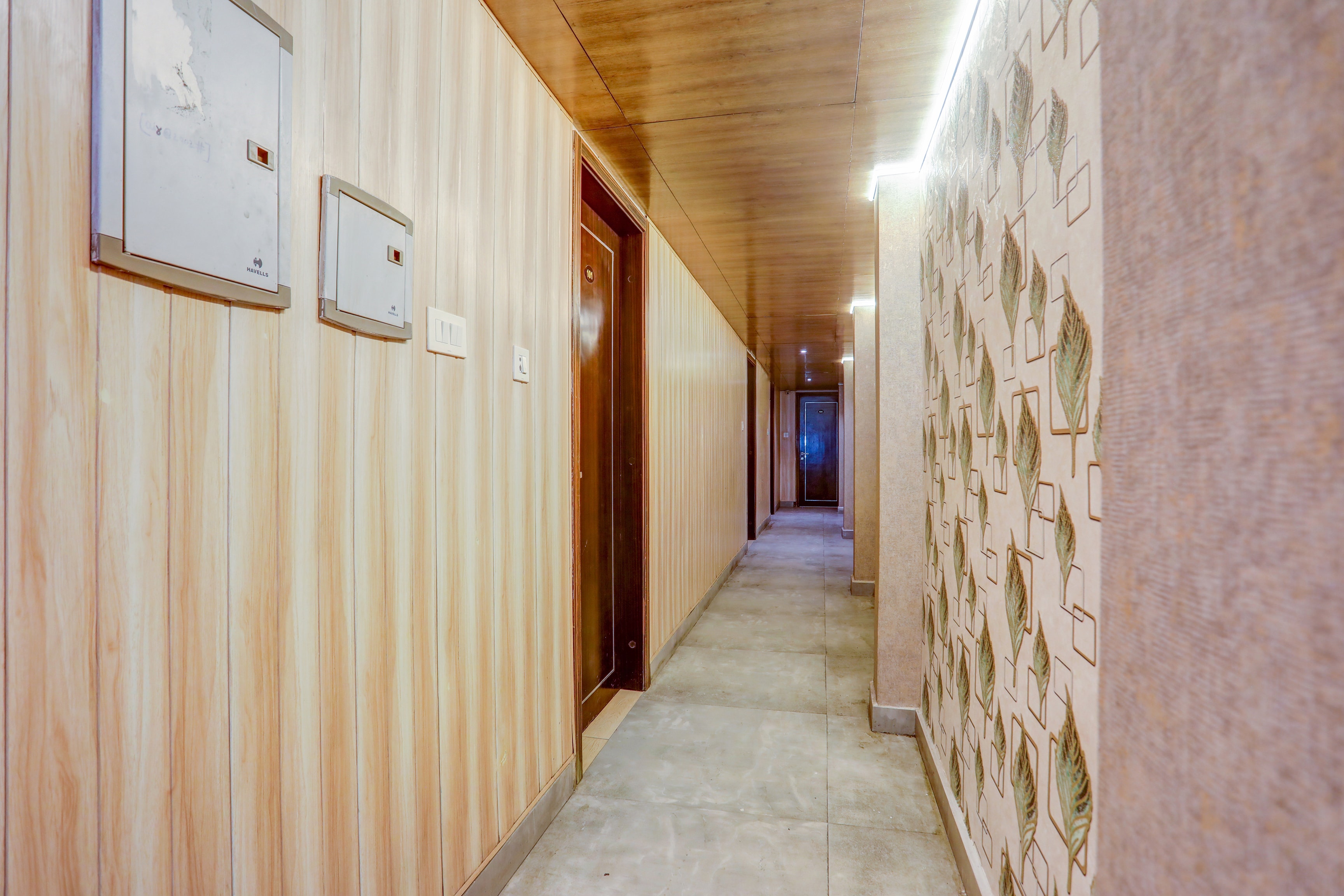 Super Hotel O Vivekanand Marg in Prayagraj