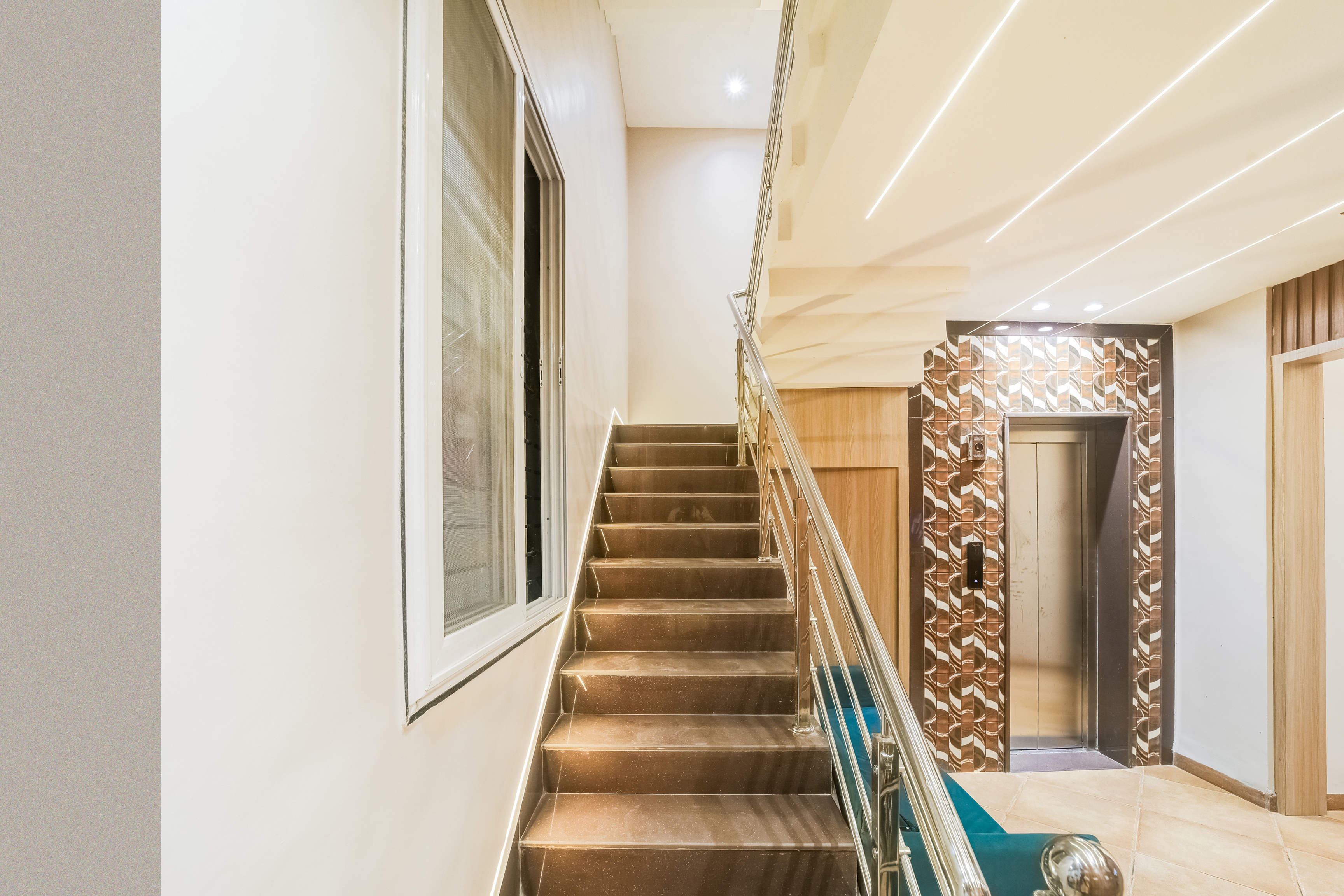 Hotel O Mahakal Temple Formerly Shivangam in Ujjain