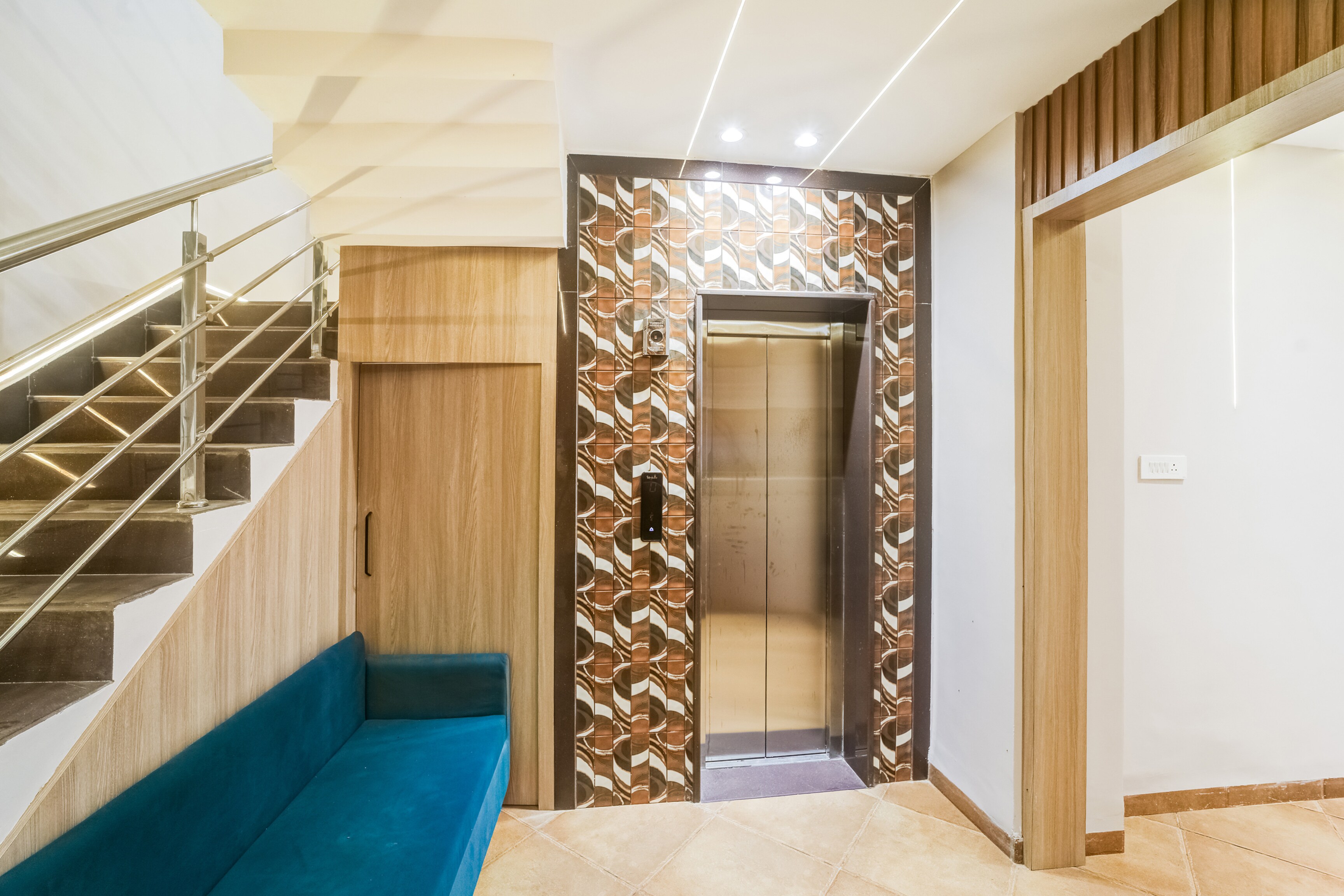 Hotel O Mahakal Temple Formerly Shivangam in Ujjain