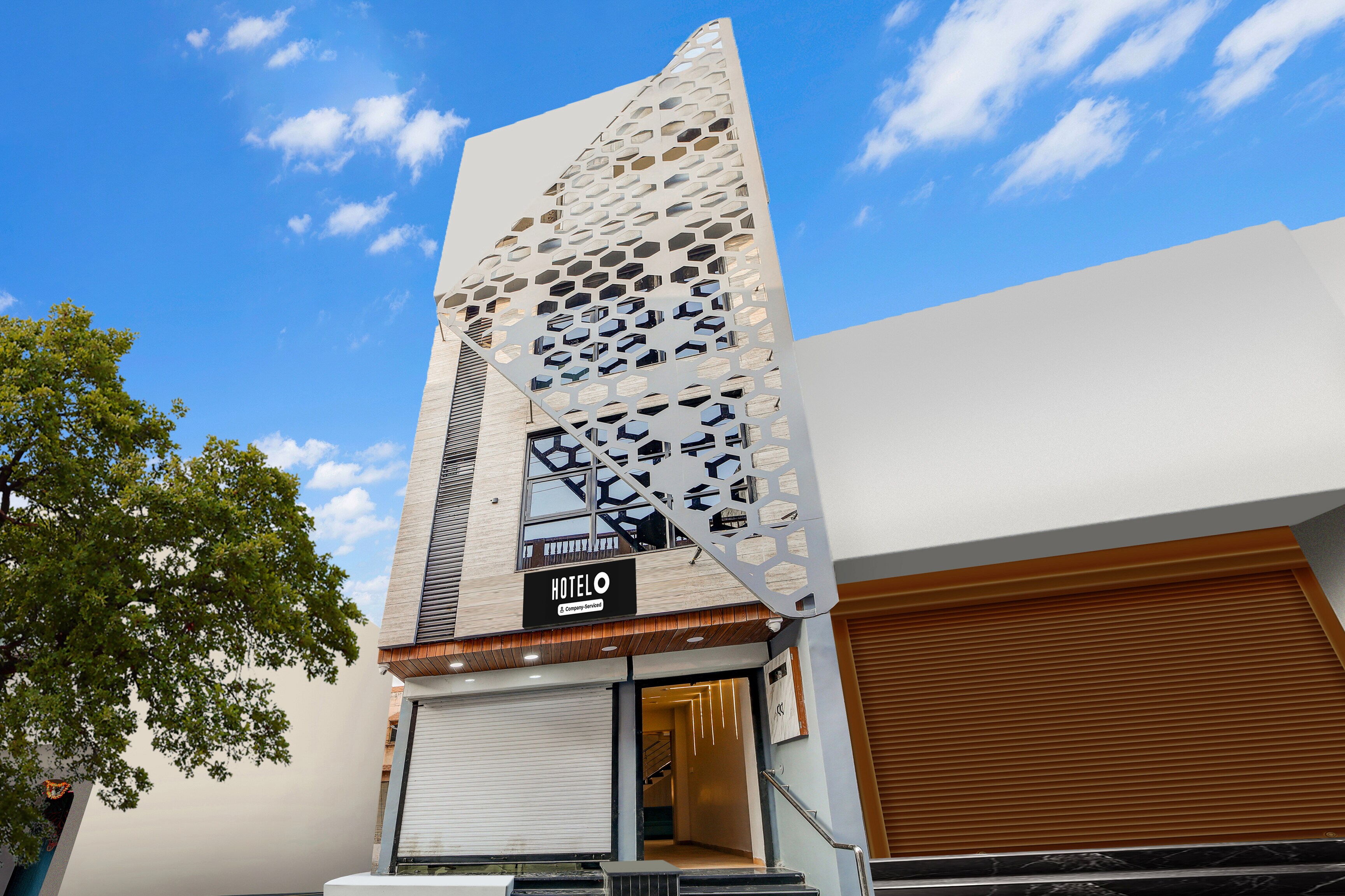 Hotel O Mahakal Temple Formerly Shivangam in Ujjain