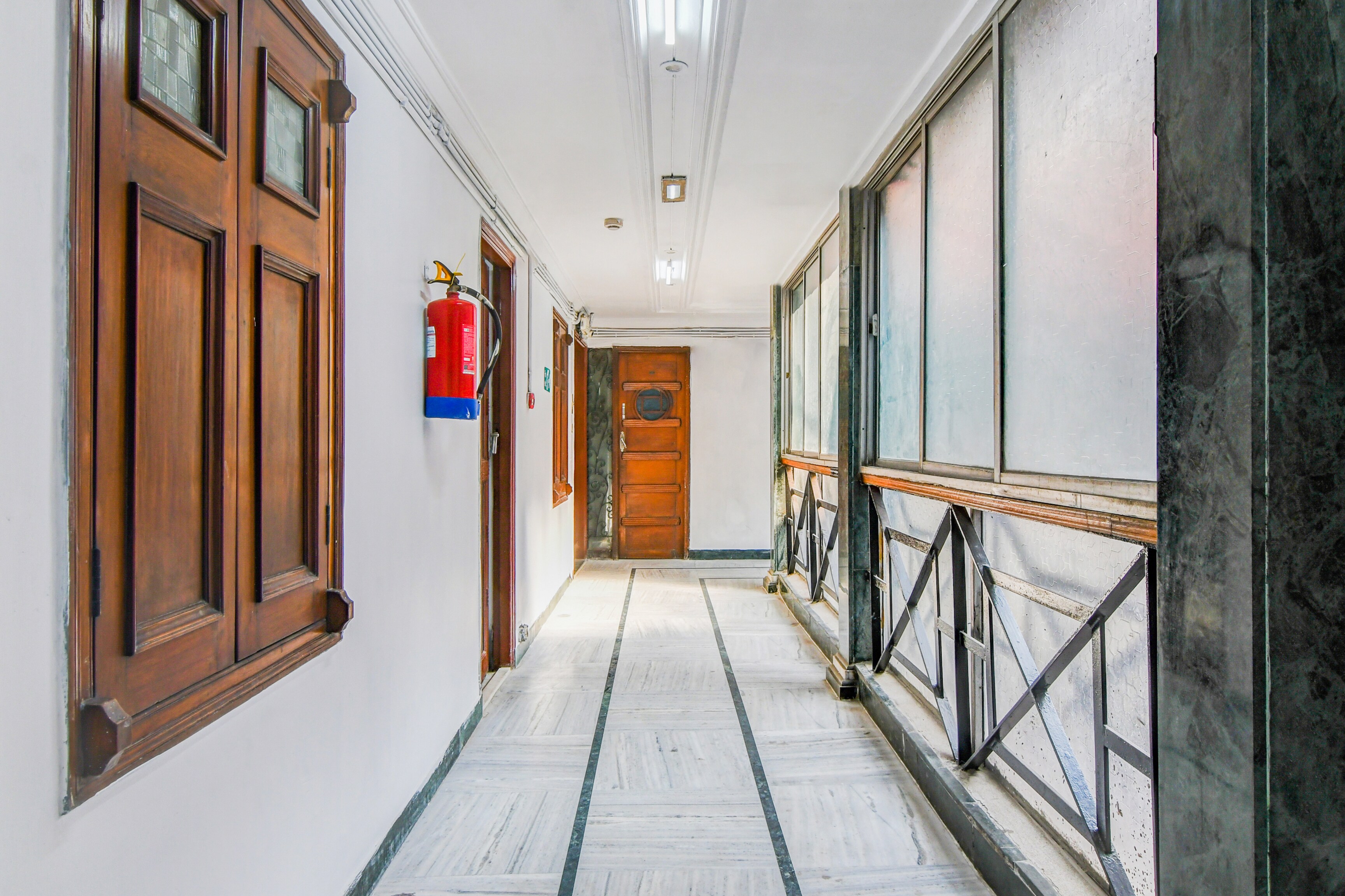 Super Hotel O Lenin Sarani in Kolkata