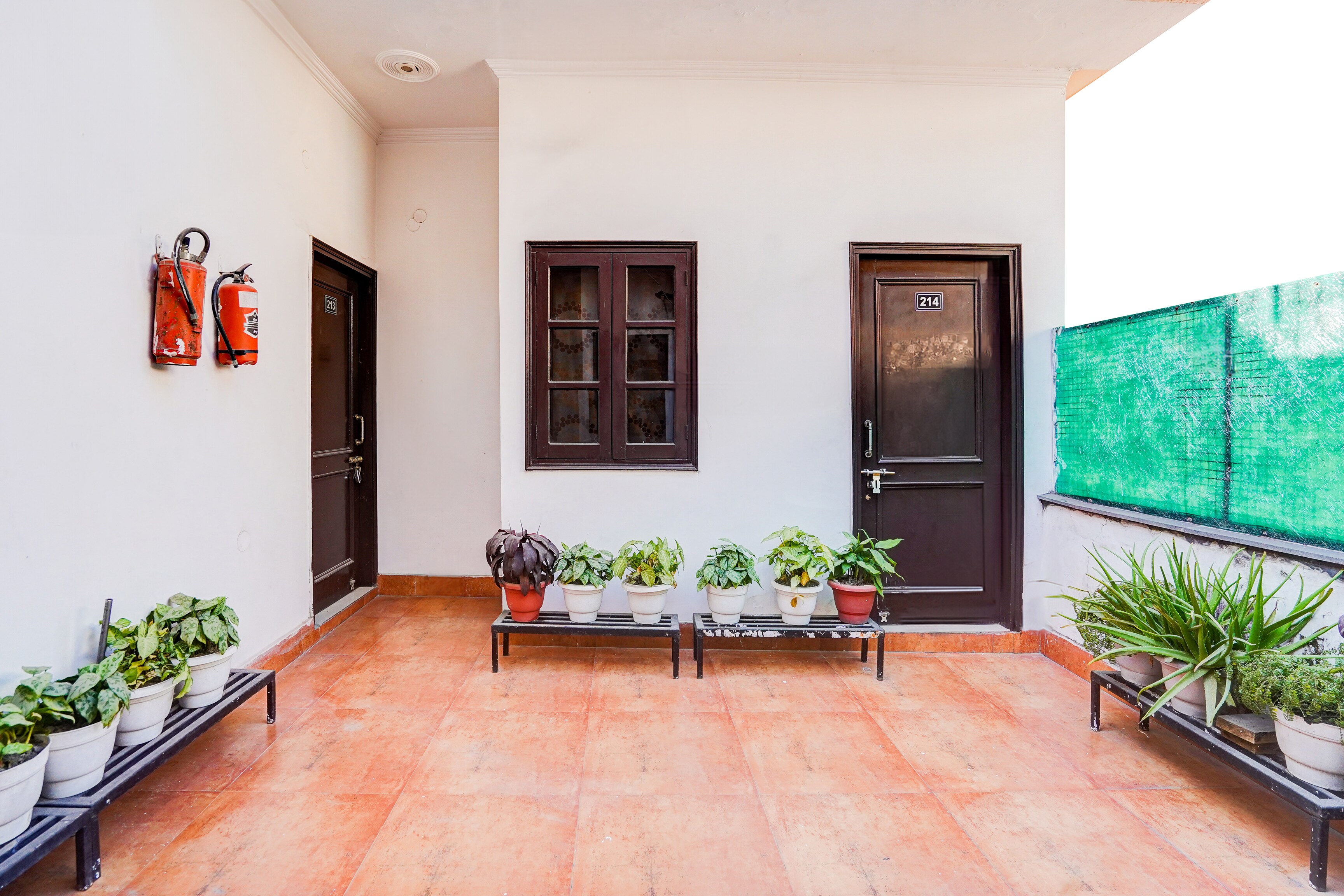 Hotel O Tyagi Road Near Prince Chowk in Dehradun