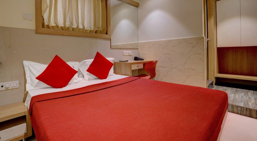 Hotel Starwood Residency in Navi Mumbai