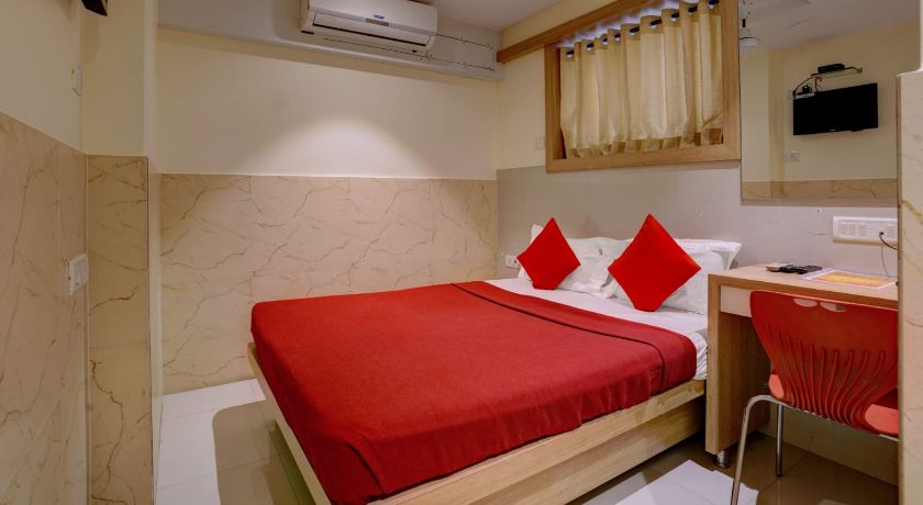 Hotel Starwood Residency in Navi Mumbai