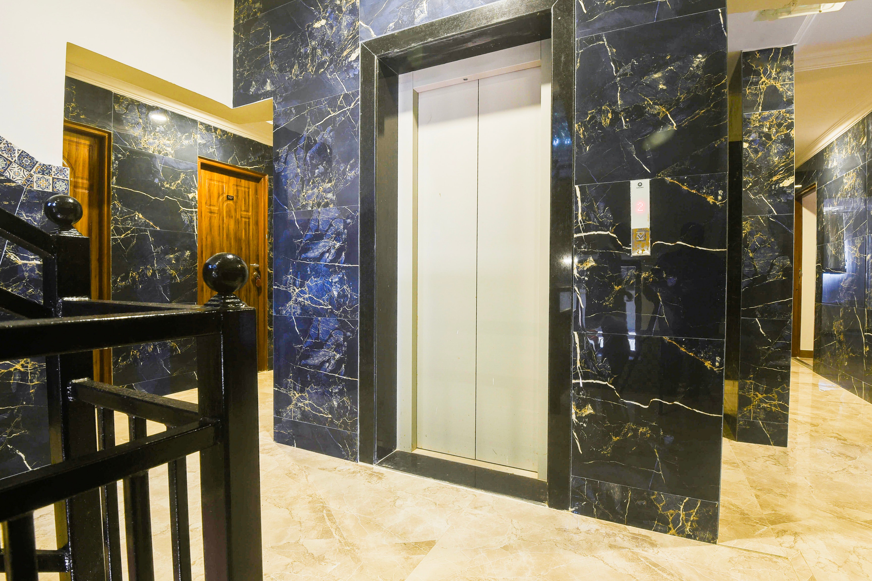 Super Hotel O Dabolim Near Goa International Airport in Goa