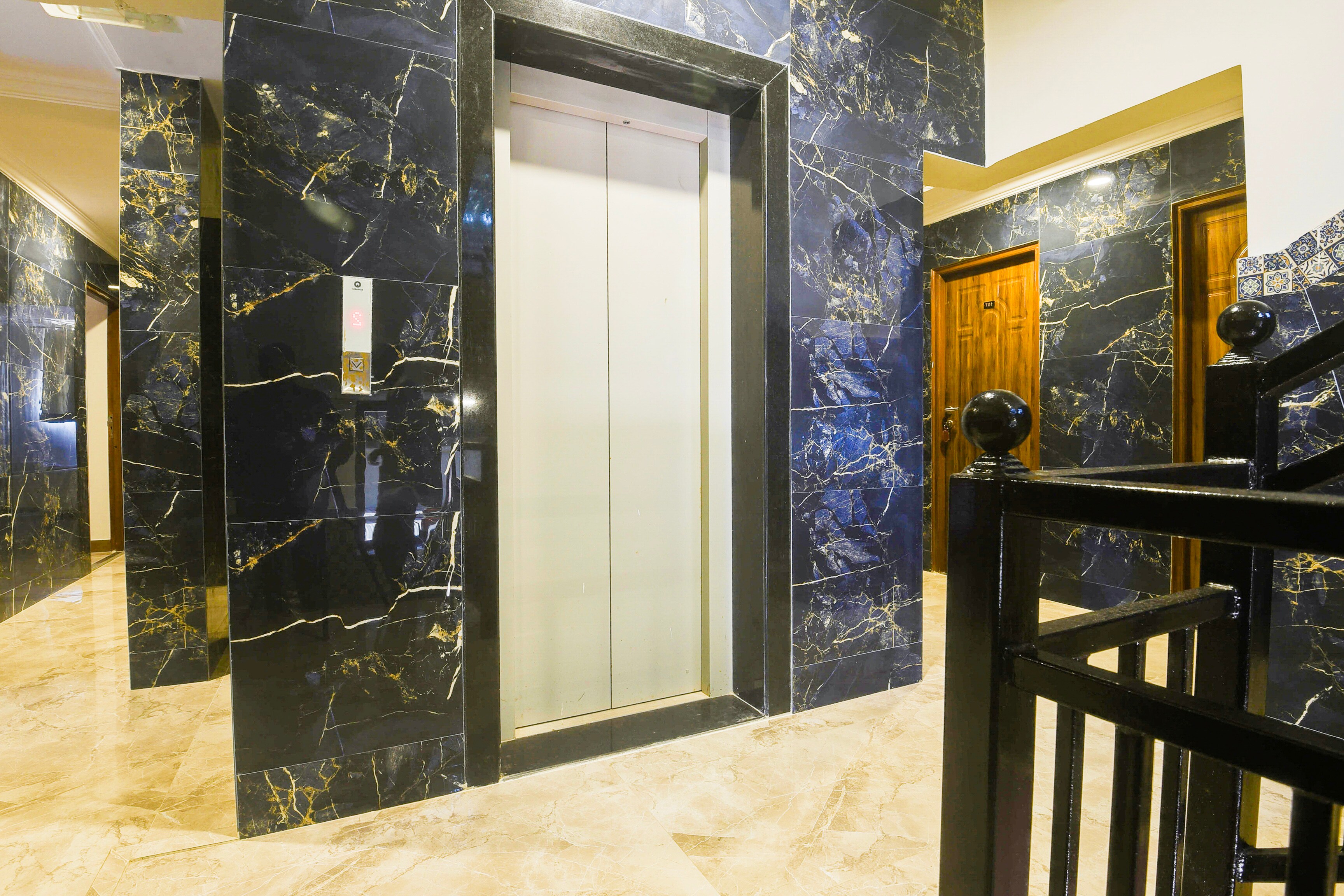 Super Hotel O Dabolim Near Goa International Airport in Goa