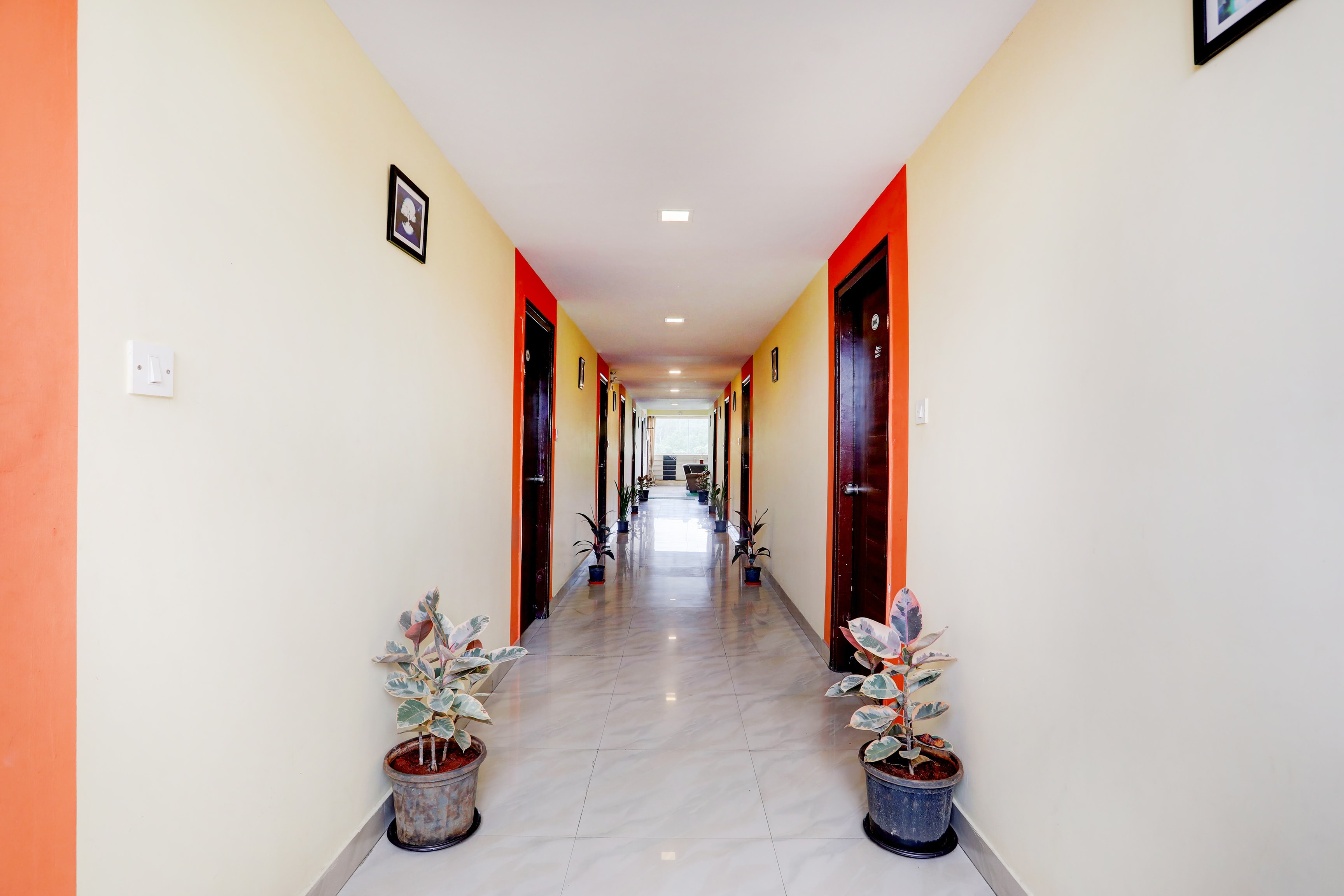 Super Collection O Summanahalli Bus Stand Formerly Elevate 58 in Bangalore