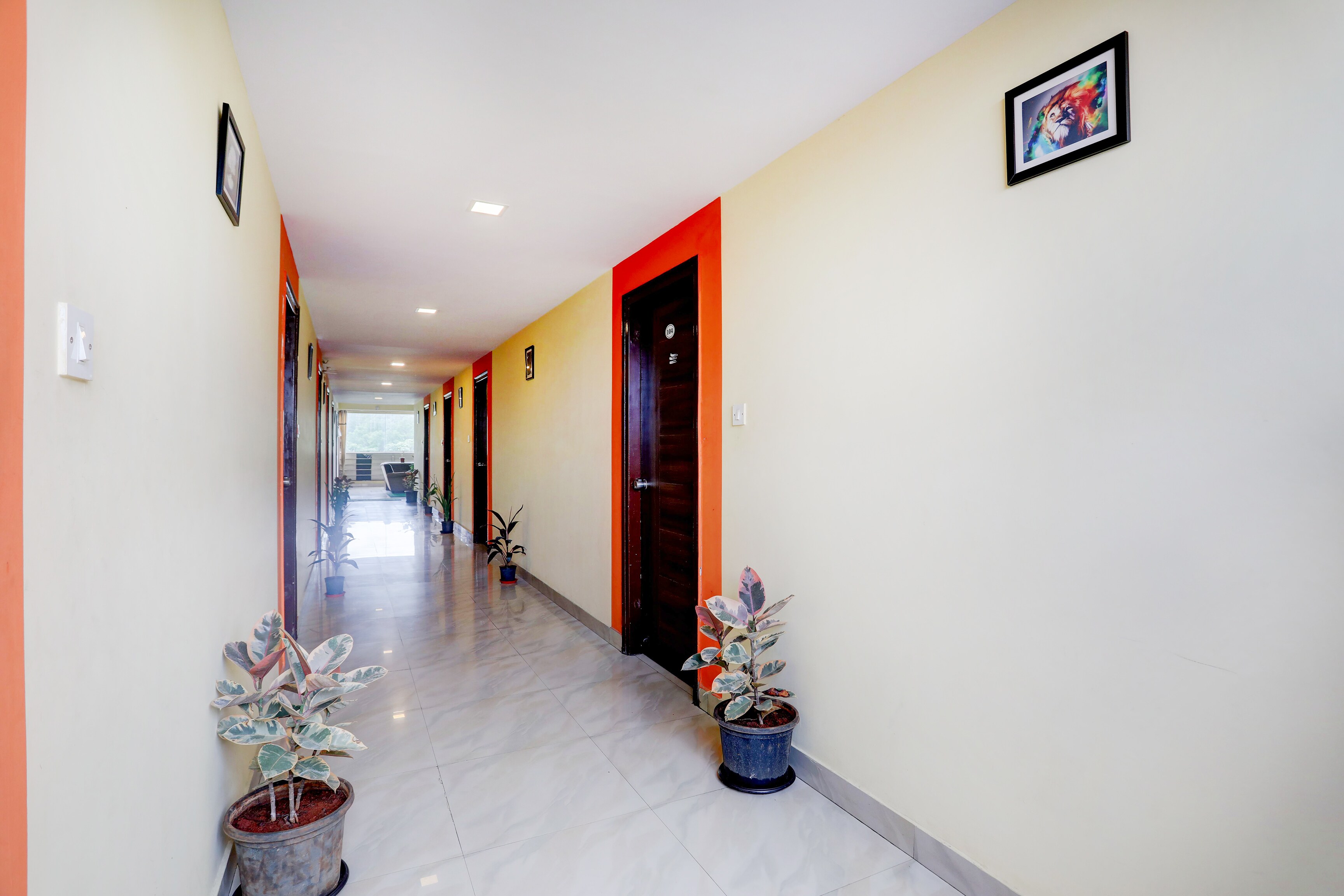 Super Collection O Summanahalli Bus Stand Formerly Elevate 58 in Bangalore