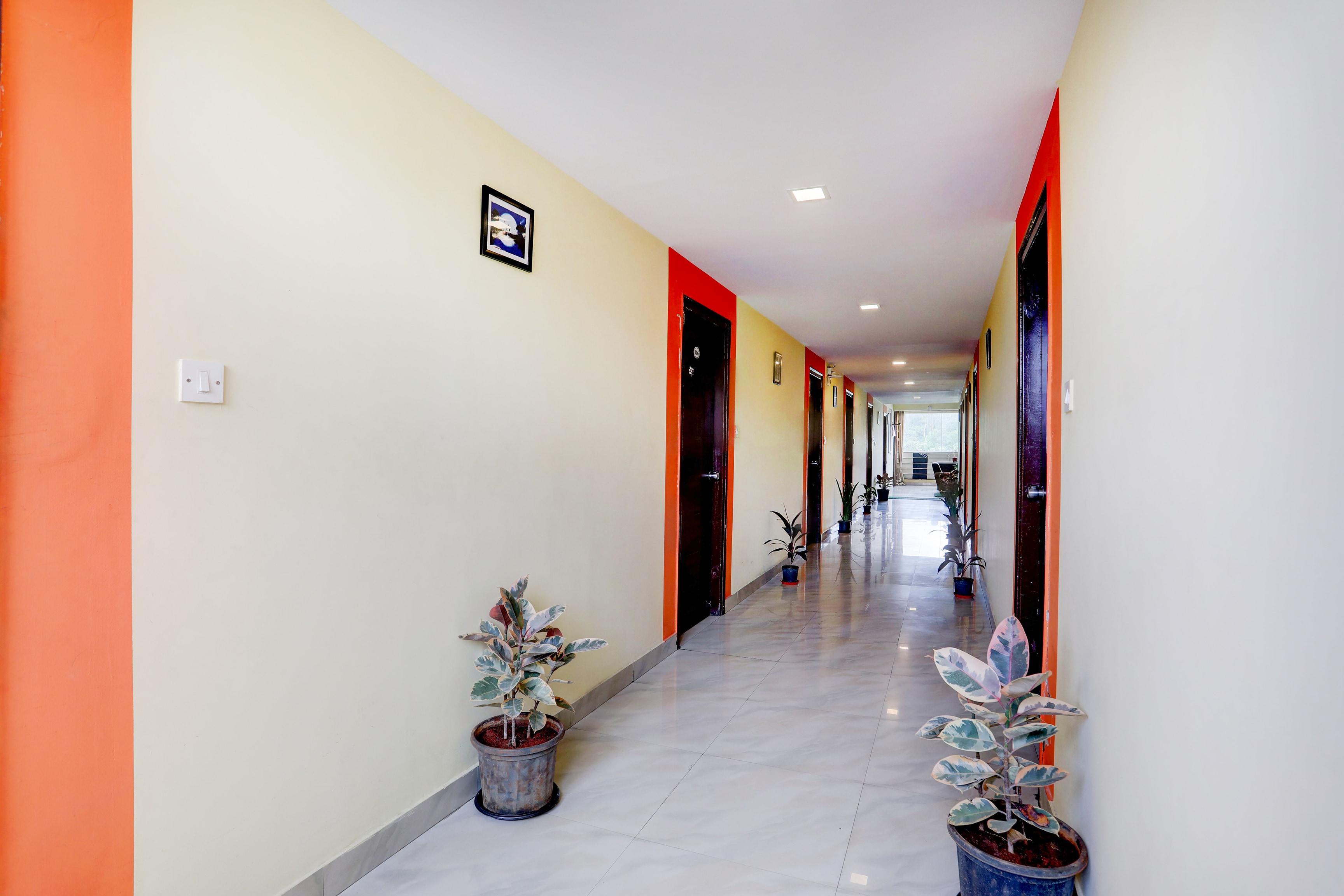 Super Collection O Summanahalli Bus Stand Formerly Elevate 58 in Bangalore