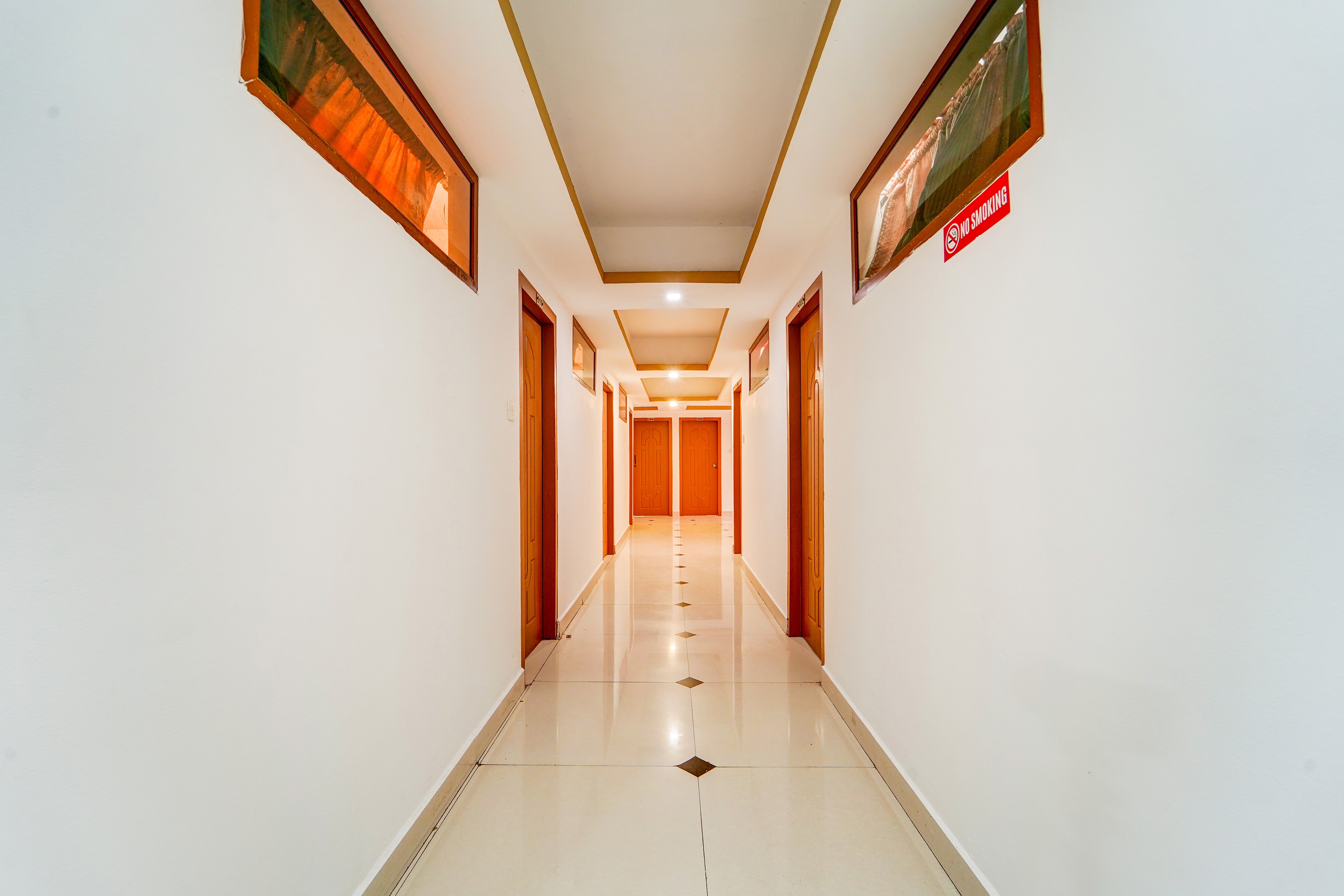 Super Hotel O Kottayam Near Caritas Hospital in Kottayam