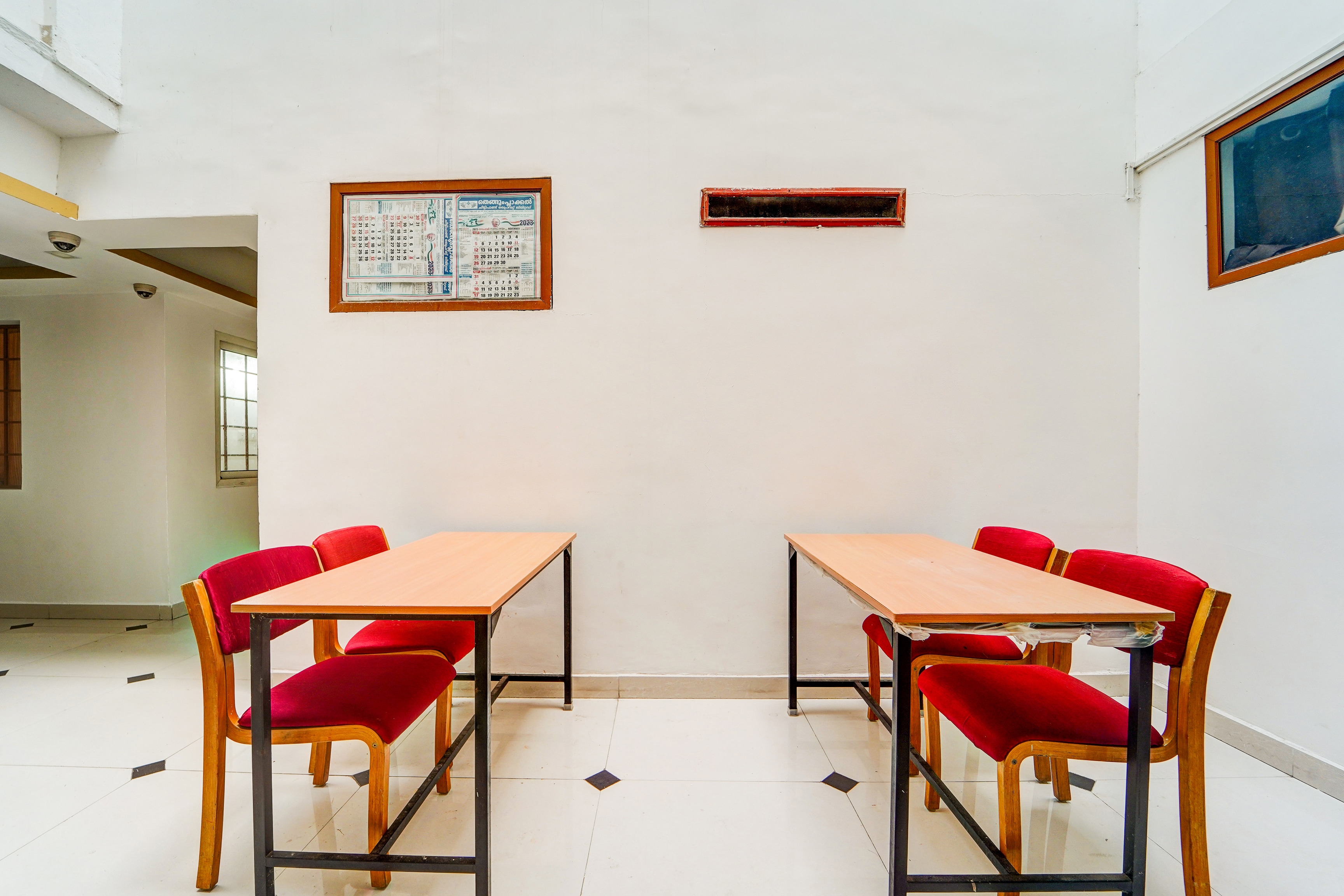 Super Hotel O Kottayam Near Caritas Hospital in Kottayam