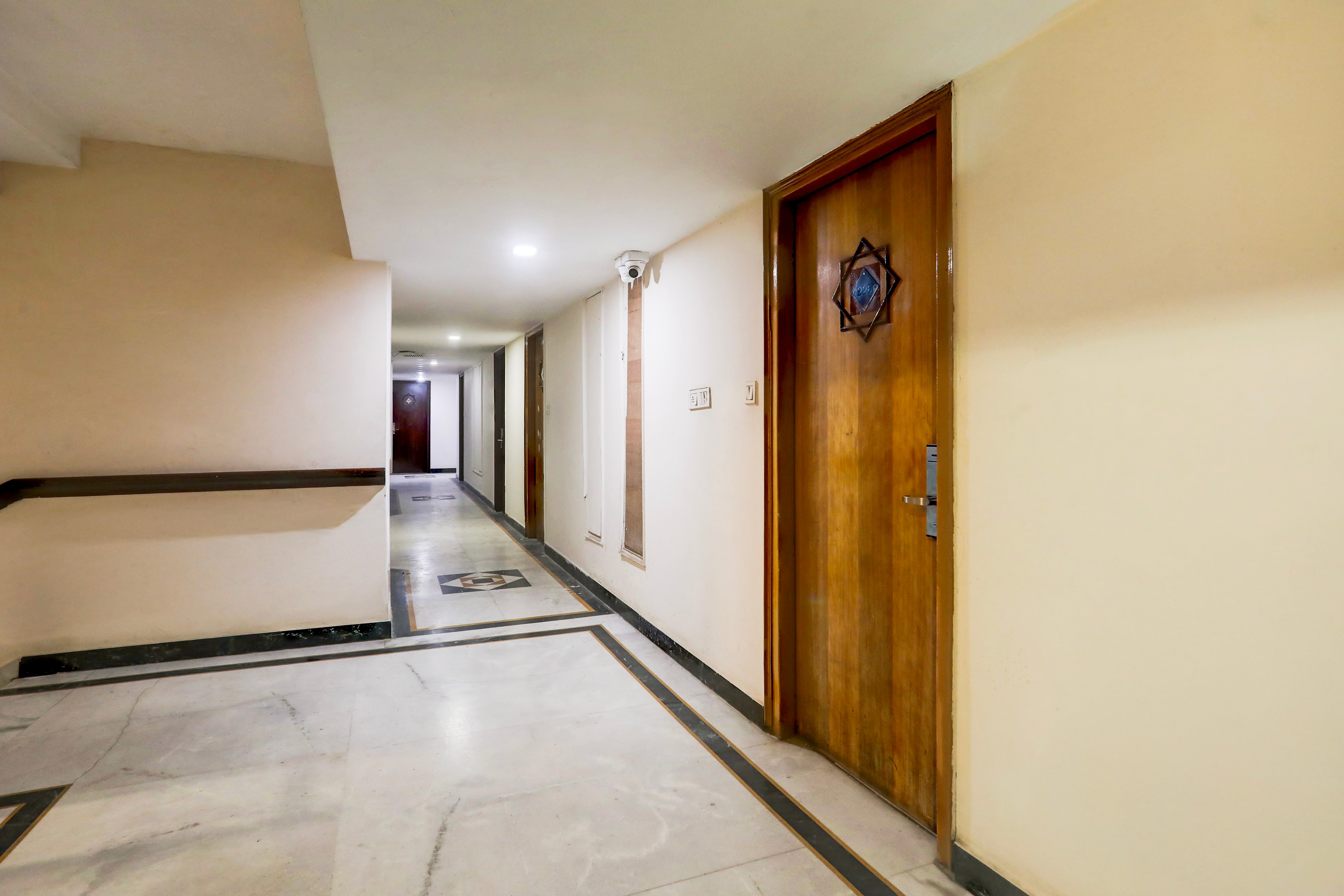 Super Townhouse Padav Square Gwalior Formerly Hotel Shelter in Gwalior