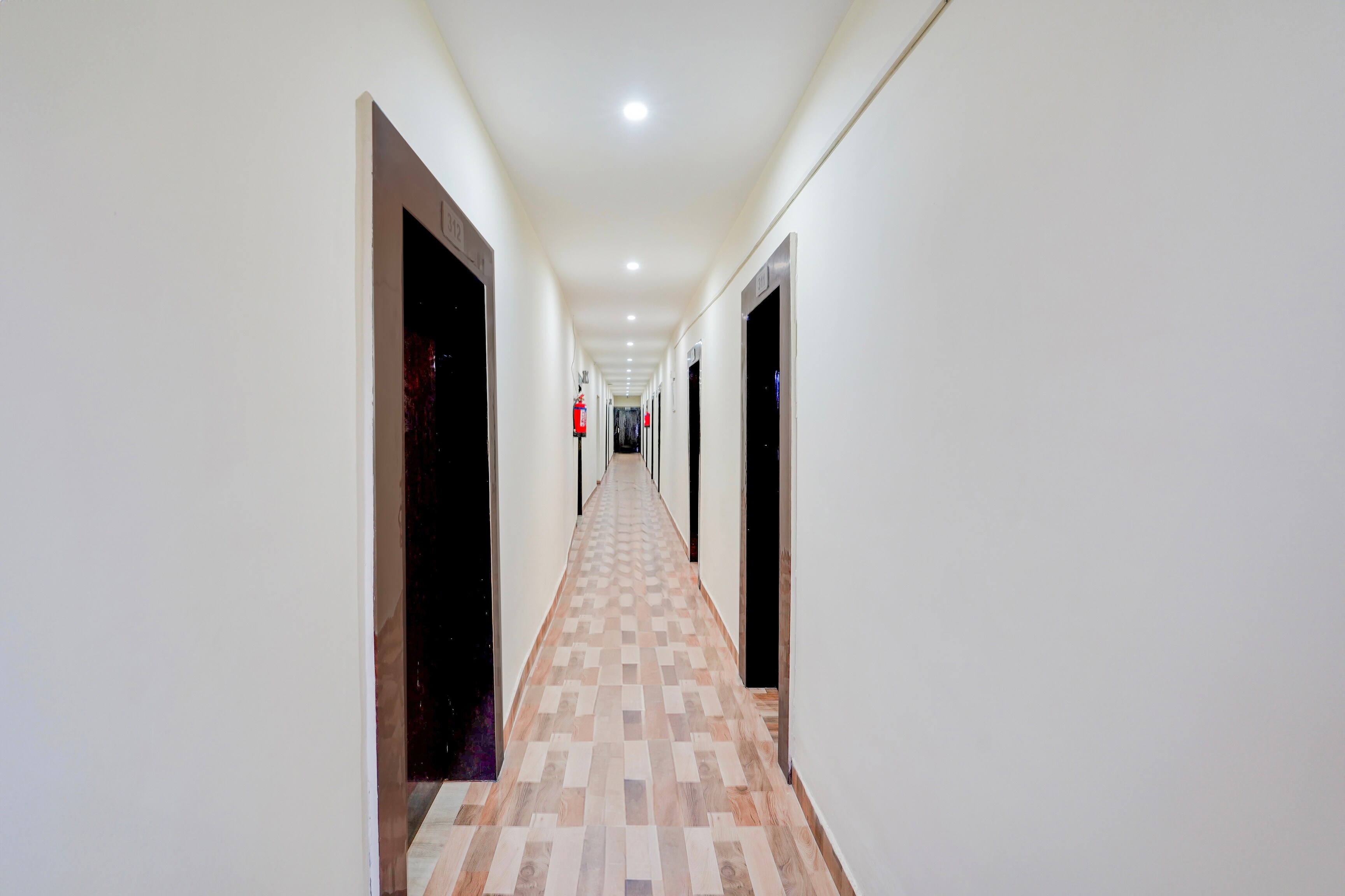 Super Hotel O Upper Bazar Formerly RR Residency in Ranchi