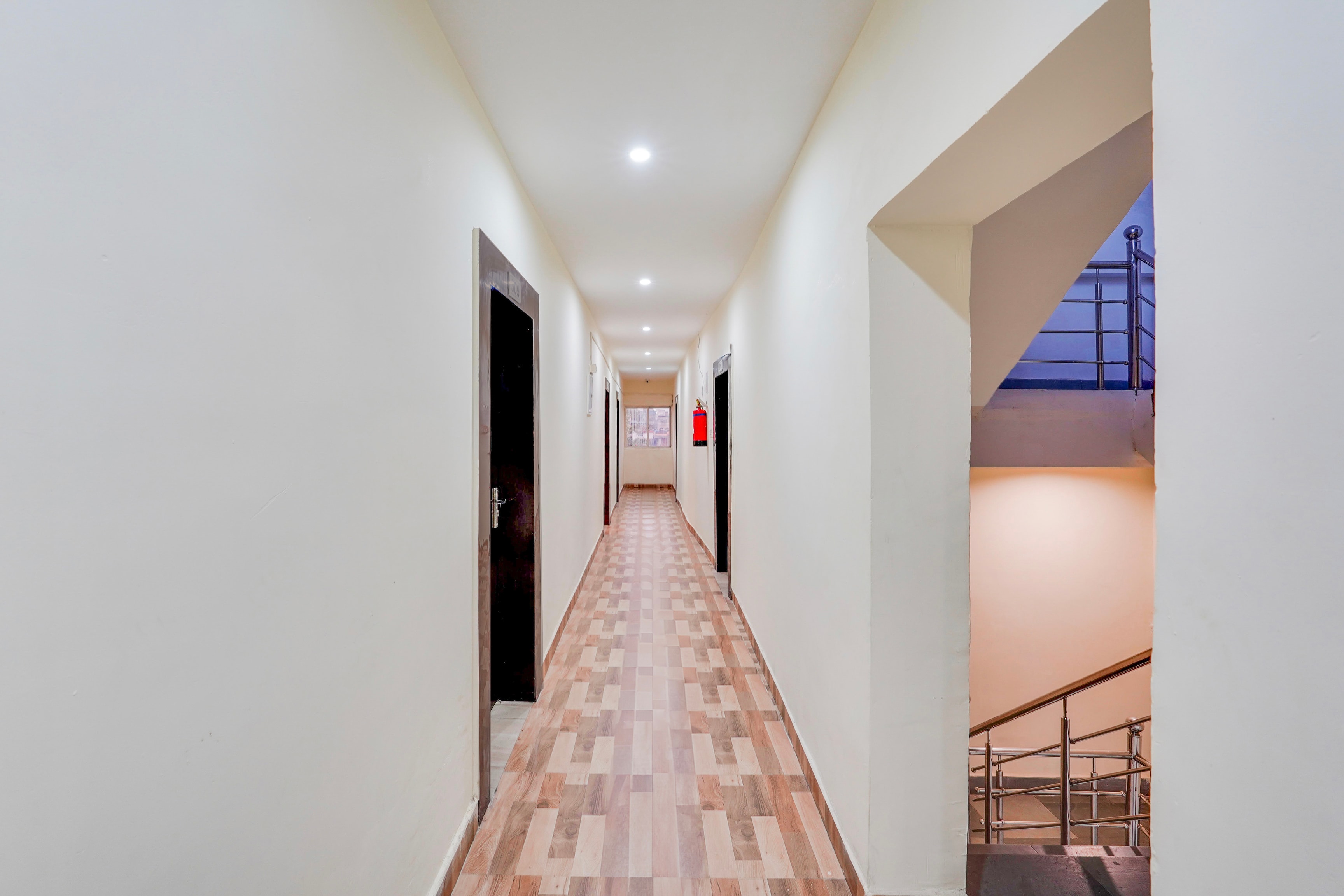 Super Hotel O Upper Bazar Formerly RR Residency in Ranchi