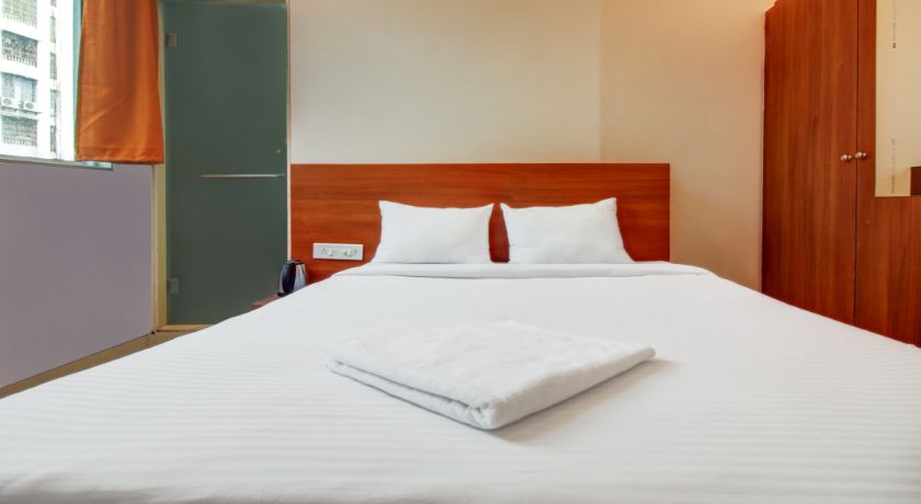 Hotel Nirvana Grace in Mumbai