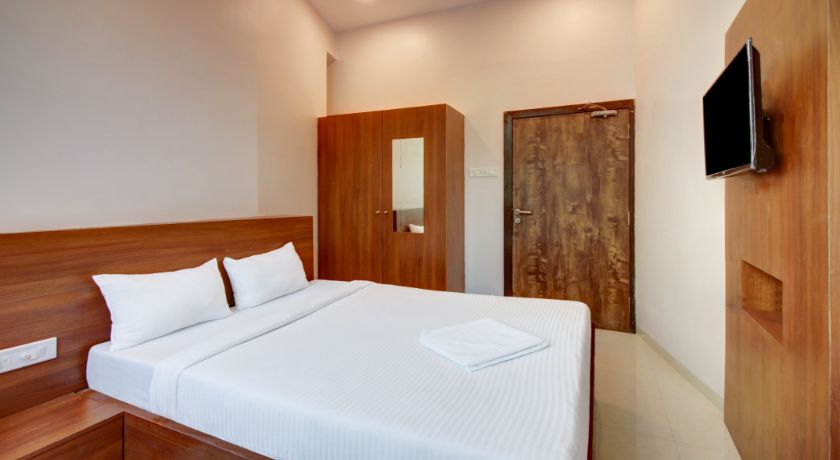 Hotel Nirvana Grace in Mumbai