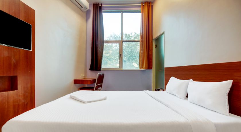 Hotel Nirvana Grace in Mumbai