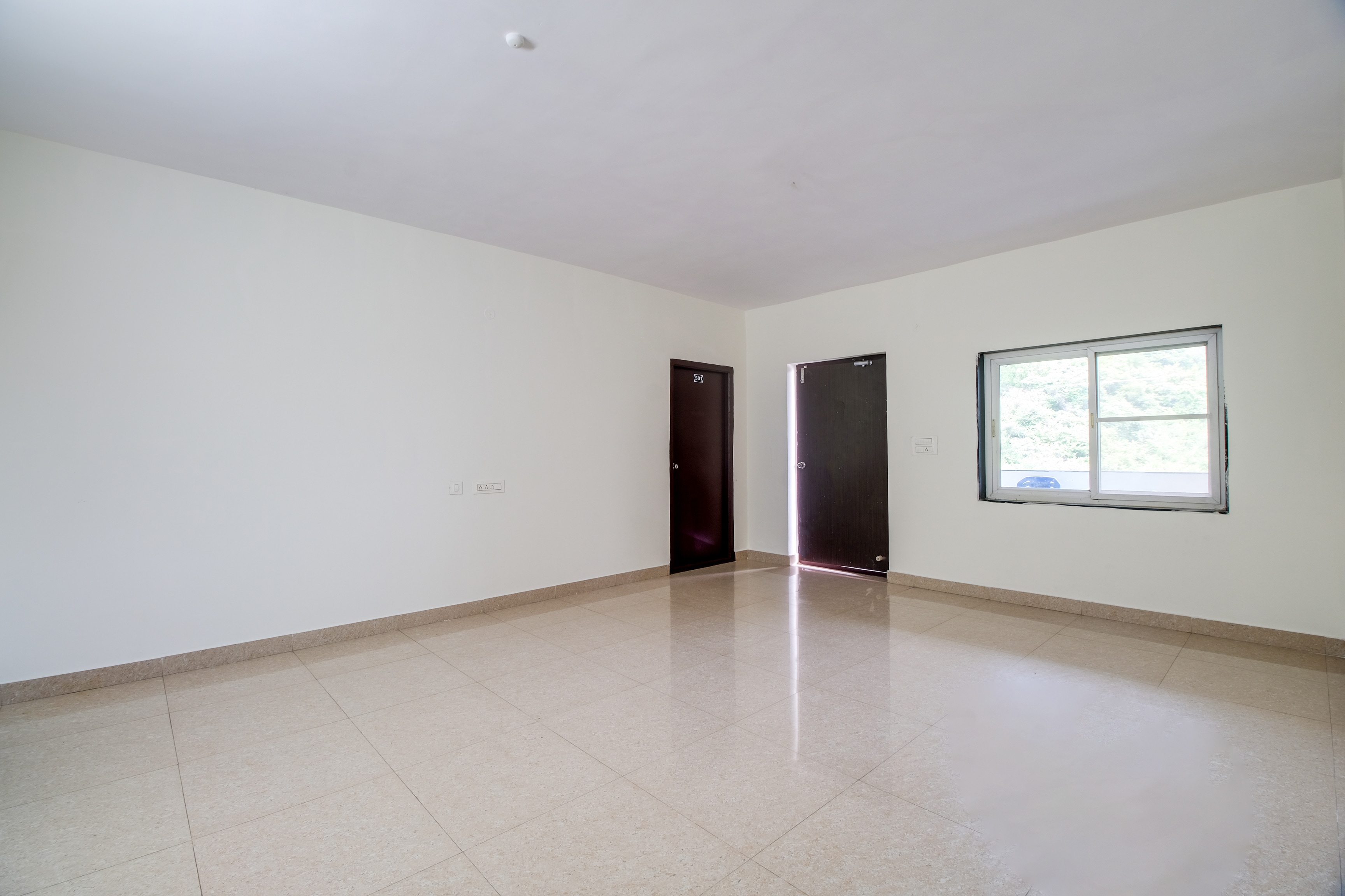 Super Hotel O Vizag IT Hill Rushikonda in Visakhapatnam