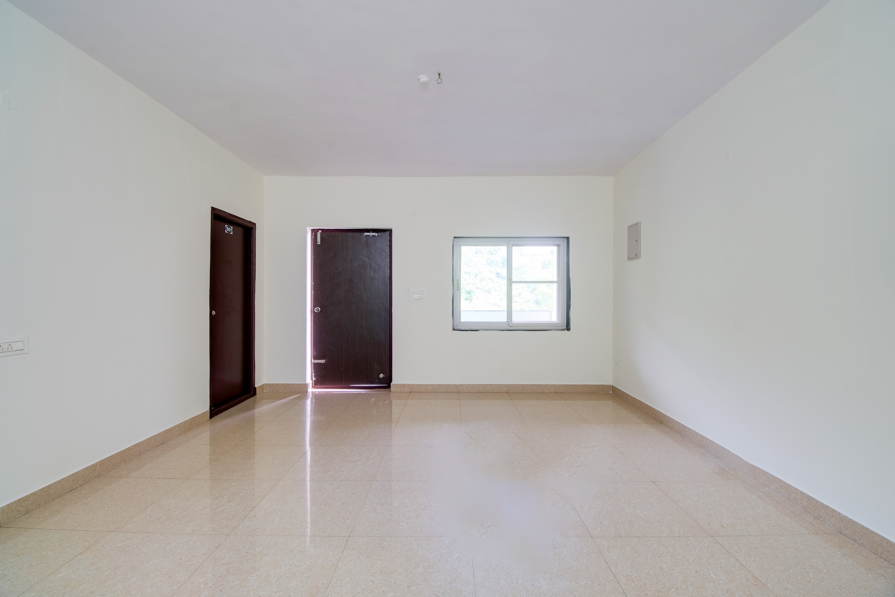 Super Hotel O Vizag IT Hill Rushikonda in Visakhapatnam