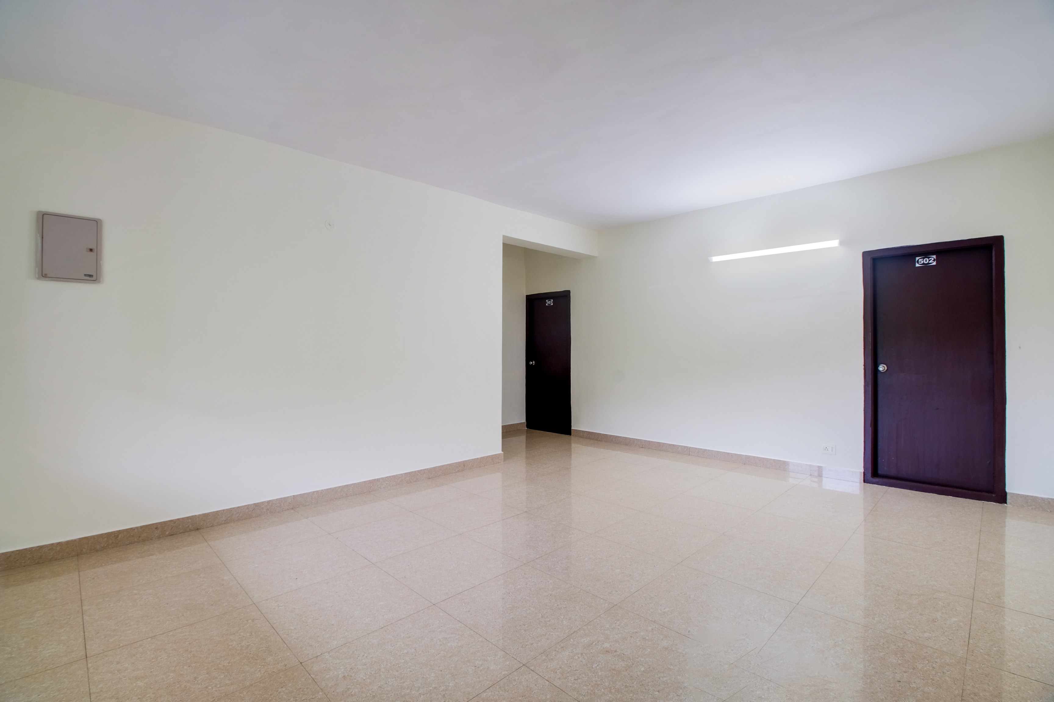 Super Hotel O Vizag IT Hill Rushikonda in Visakhapatnam