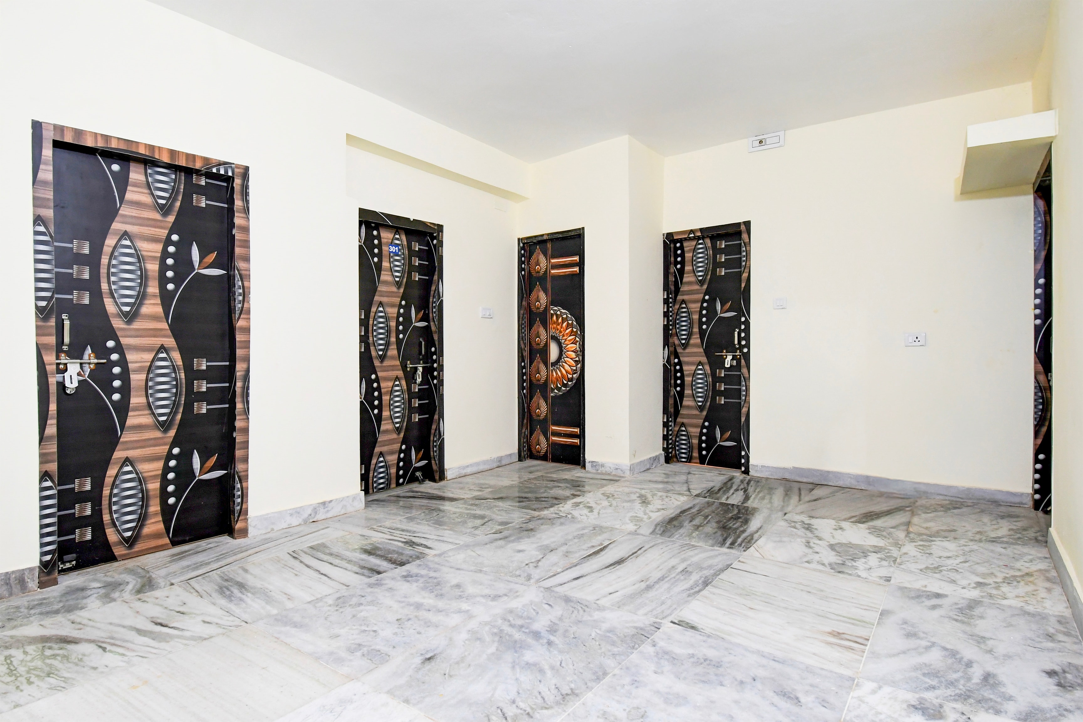 Super Hotel O Khandagiri Near DN Regalia Mall in Bhubaneswar