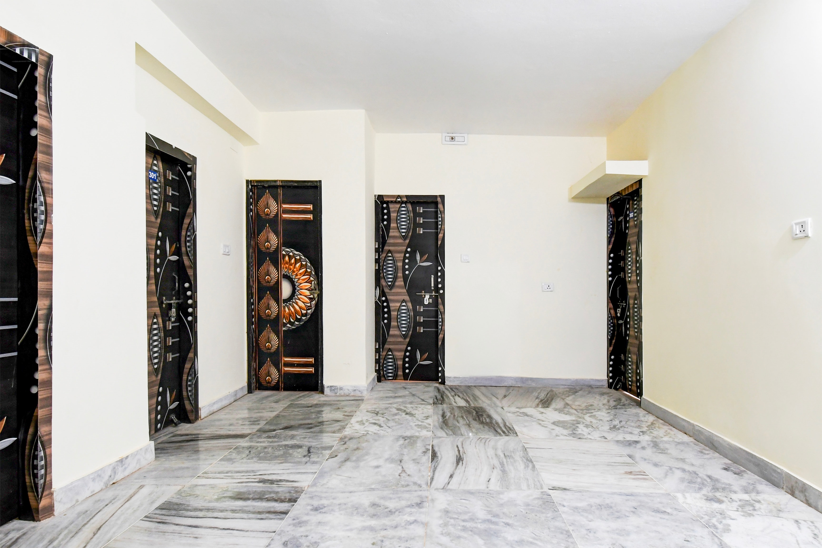 Super Hotel O Khandagiri Near DN Regalia Mall in Bhubaneswar