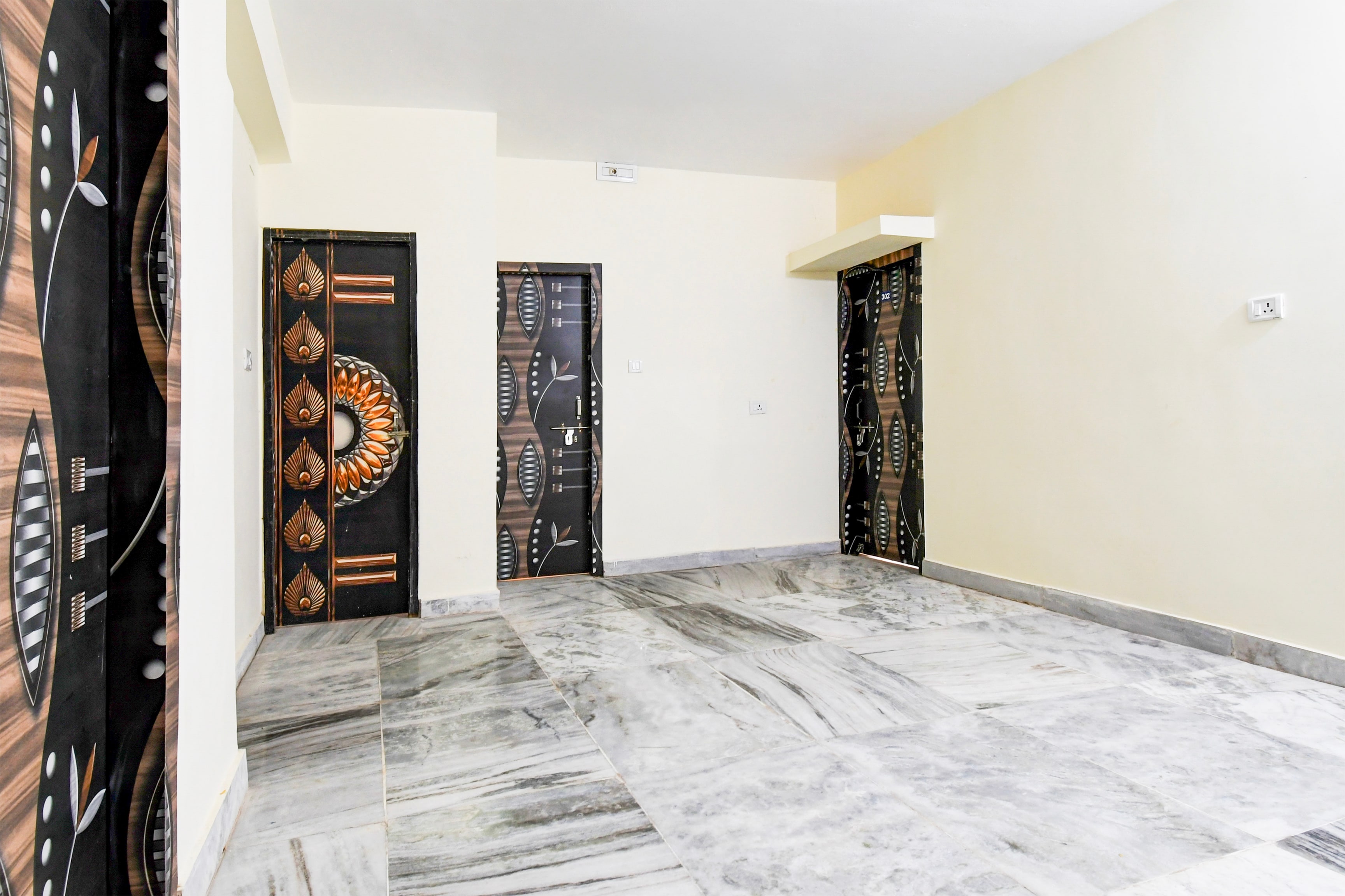 Super Hotel O Khandagiri Near DN Regalia Mall in Bhubaneswar