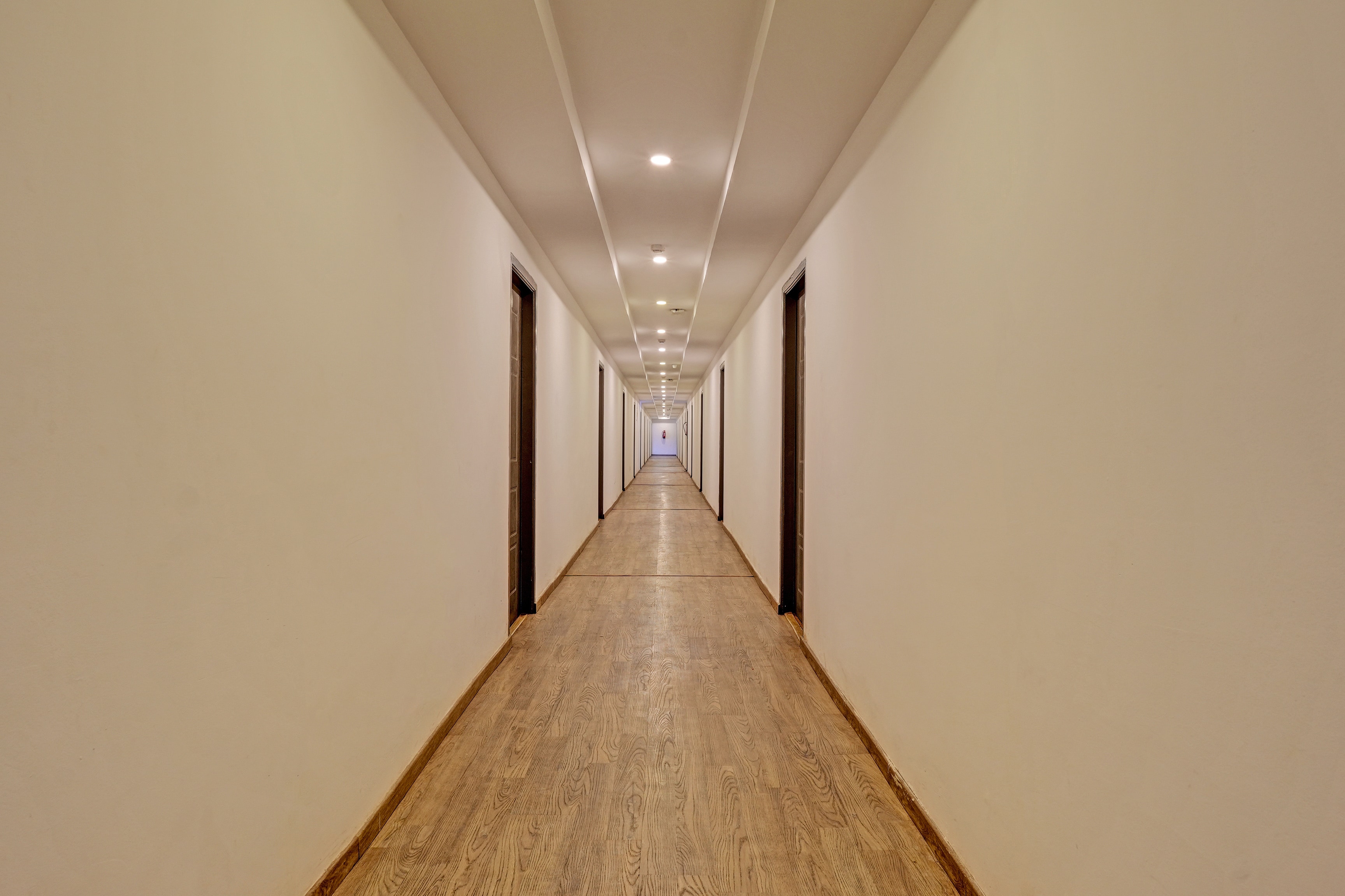 Super Townhouse Ramamurthy Nagar Formerly Navya International in Bangalore