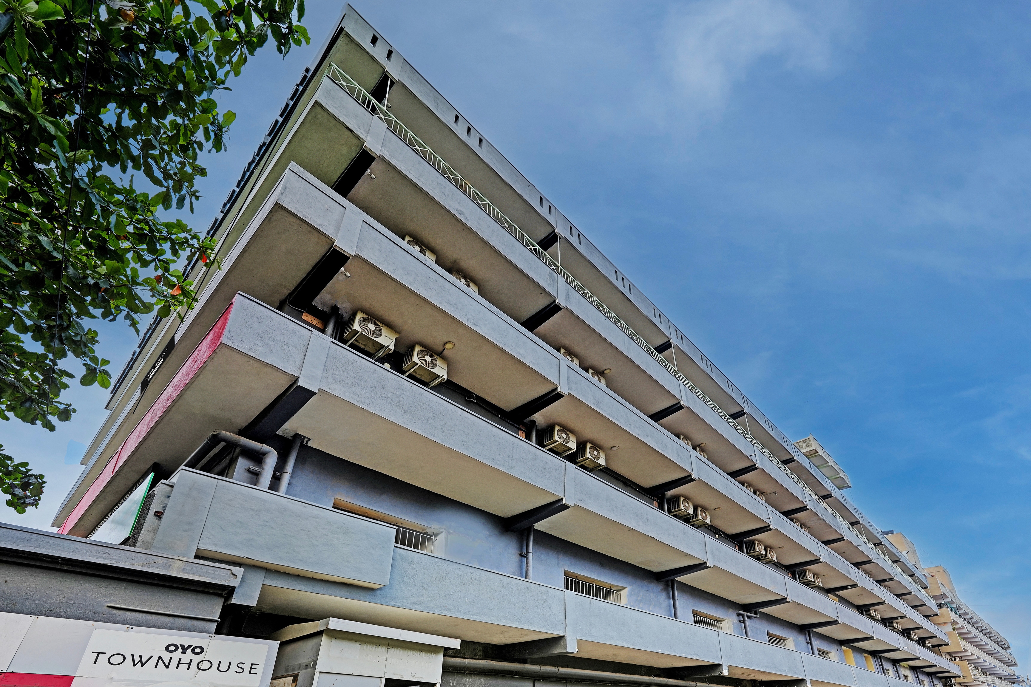 Super Townhouse Ramamurthy Nagar Formerly Navya International in Bangalore