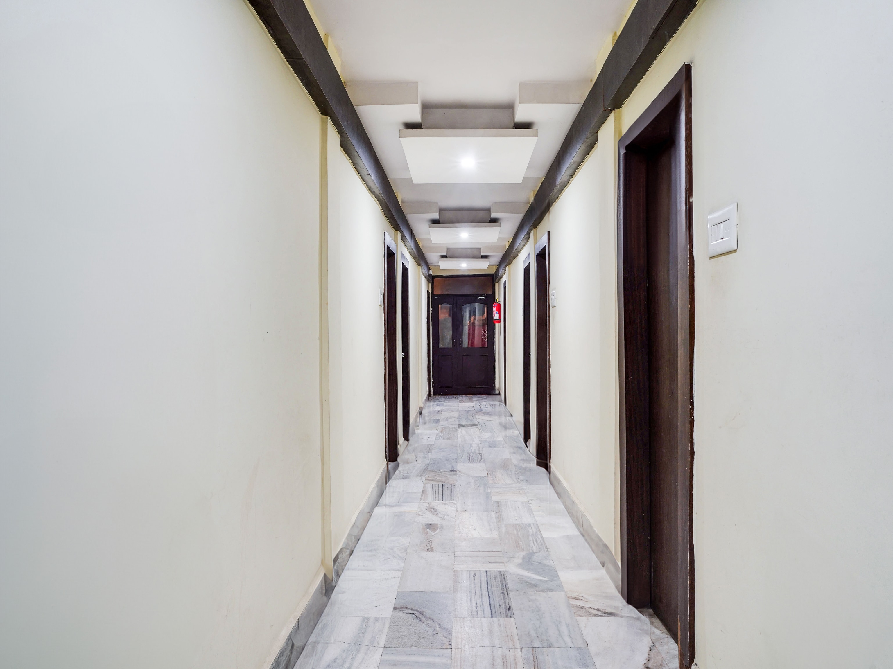 Townhouse Jabalpur Railway Junction Formerly Hotel Roopali in Jabalpur