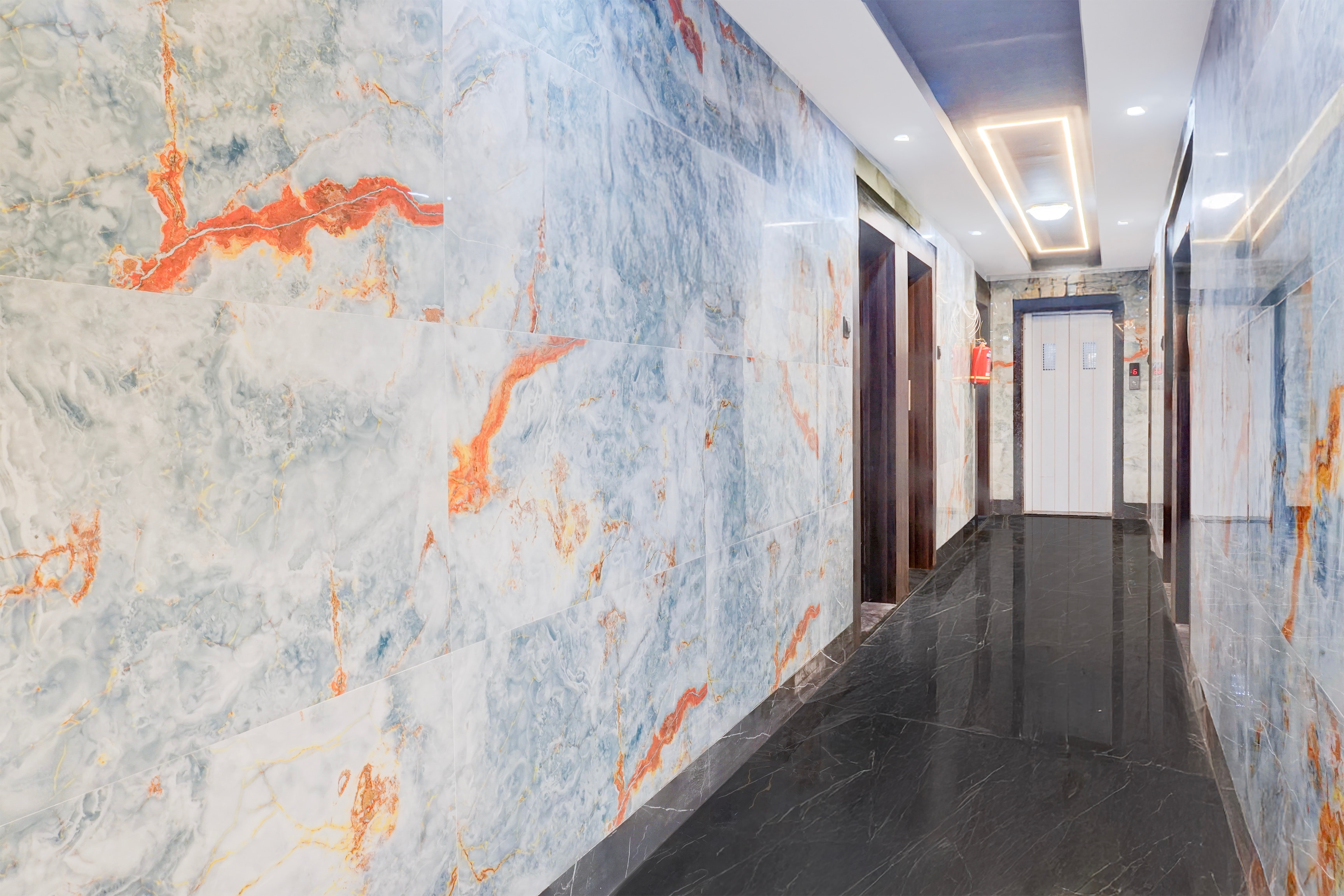 Super Townhouse Hinjewadi Corporate Stays in Pune