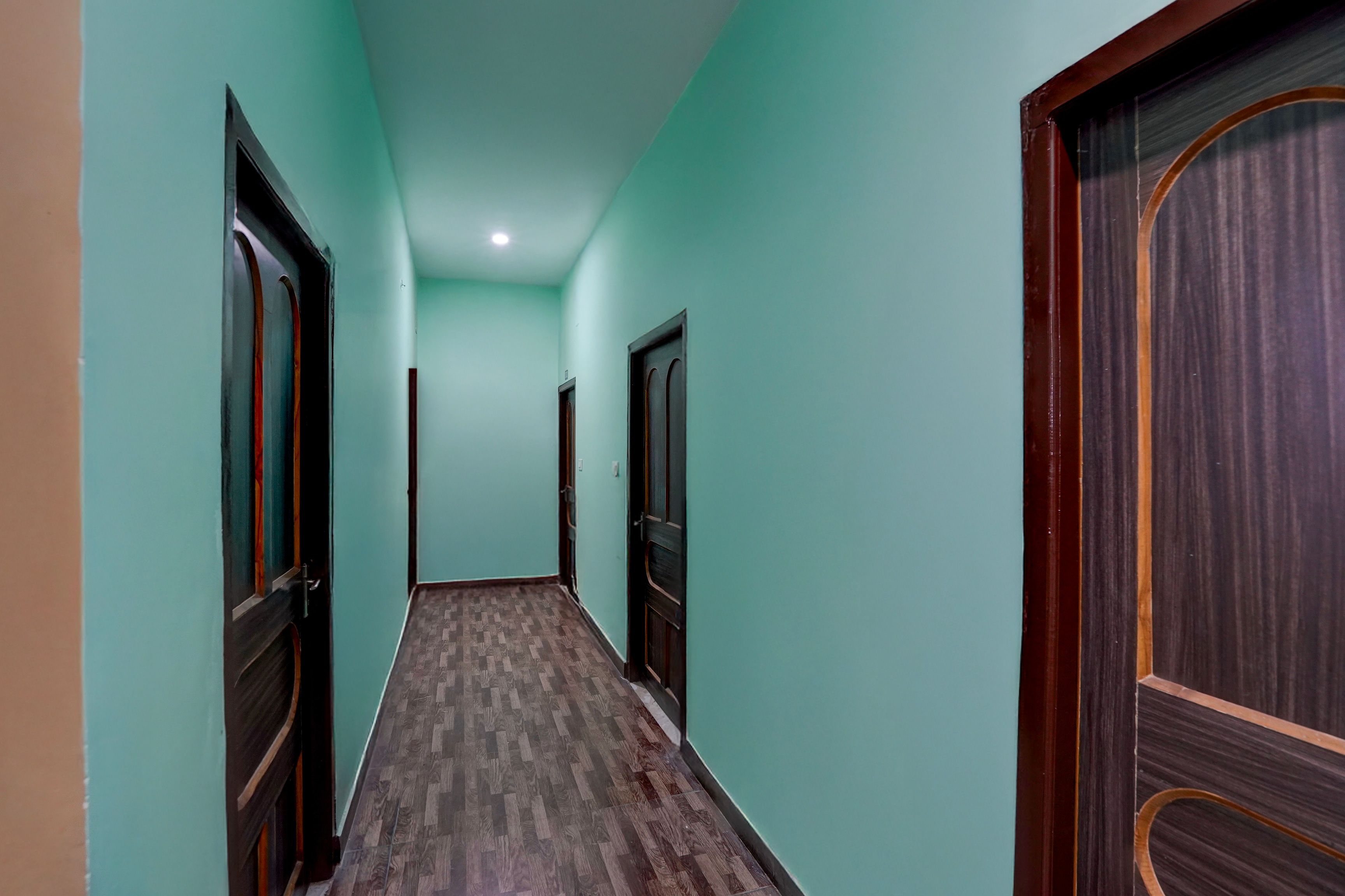 Super Hotel O Juran Chapra Muzaffarpur Formerly Ramco Residential in Muzaffarpur